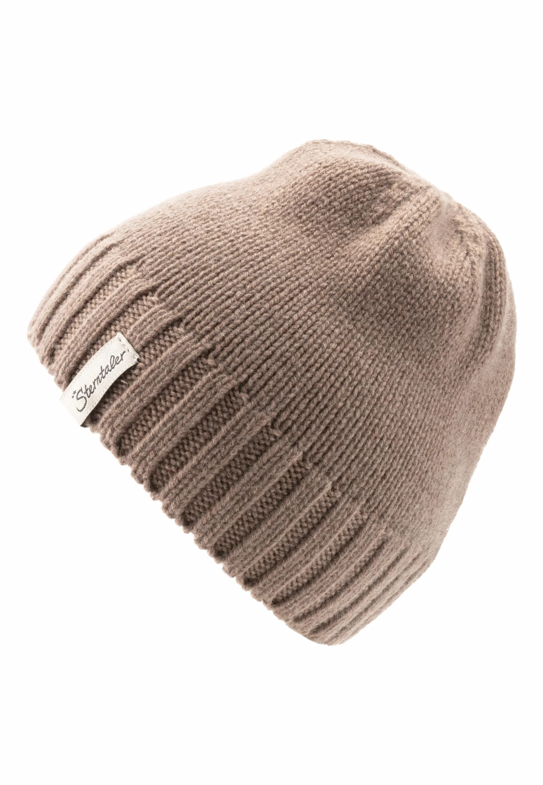 Sterntaler Strickmütze Lambswool