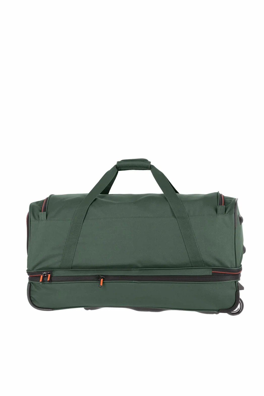 Travelite Basics Torba, Zielony, 70 cm