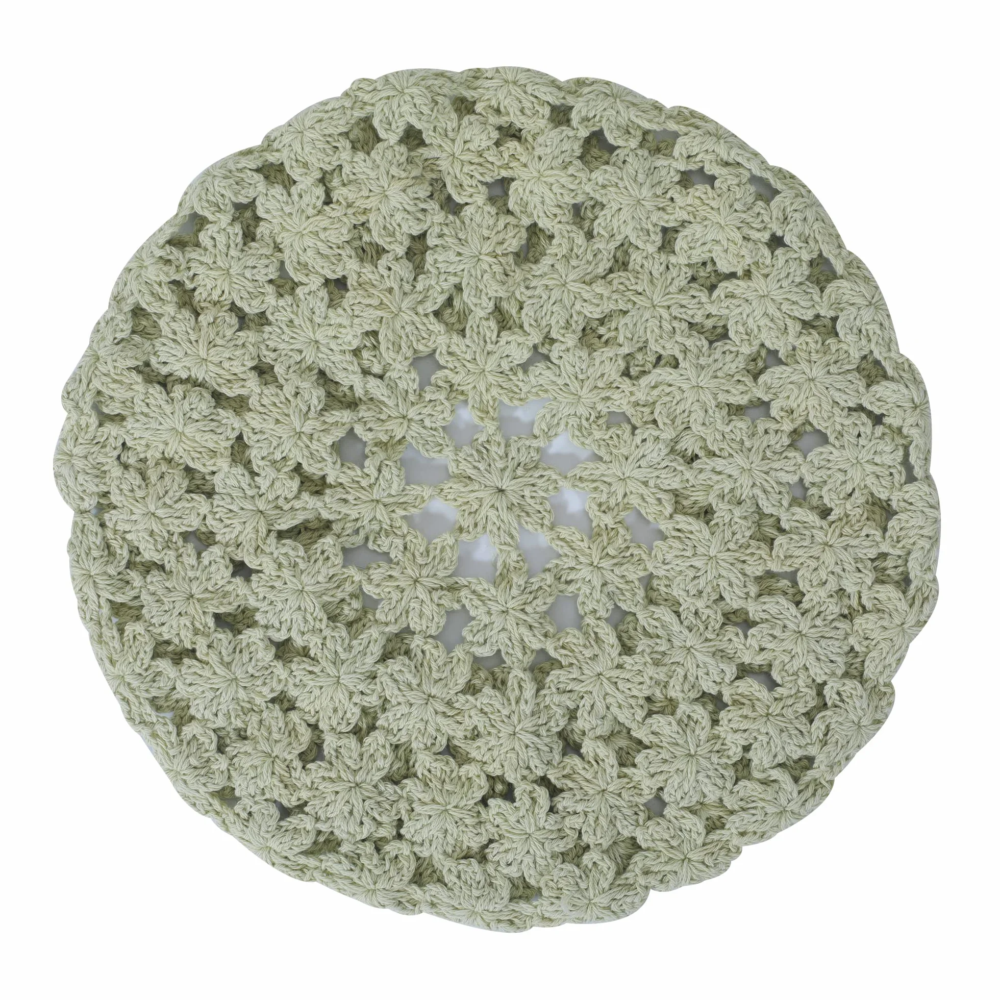 ZLYC Beret Beret damska czapka beret