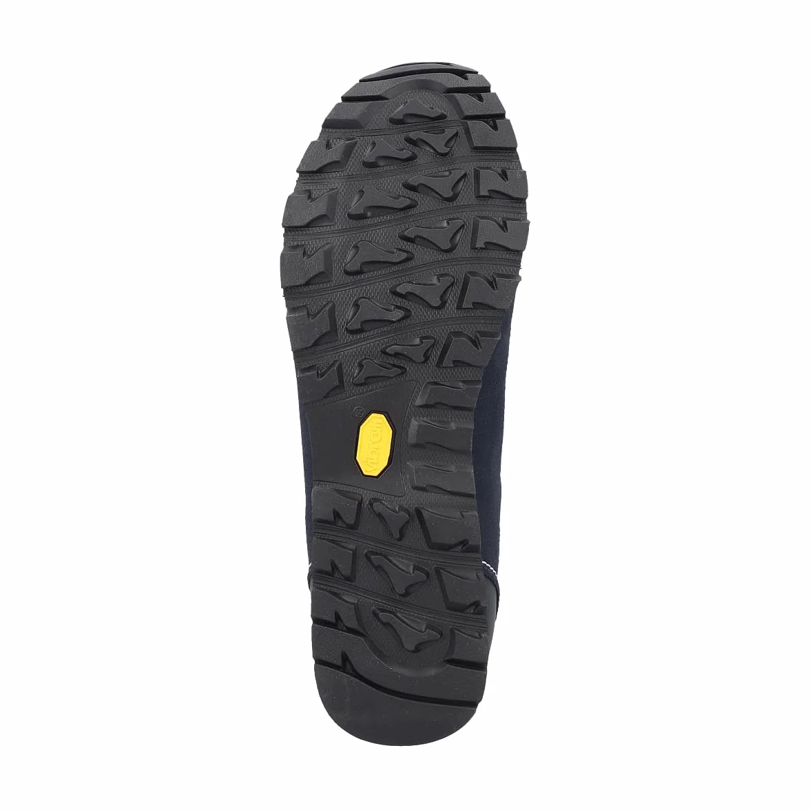 CMP Elettra Low Hiking Shoe Wp - 38q4617 - półbuty trekkingowe i turystyczne Mężczyźni