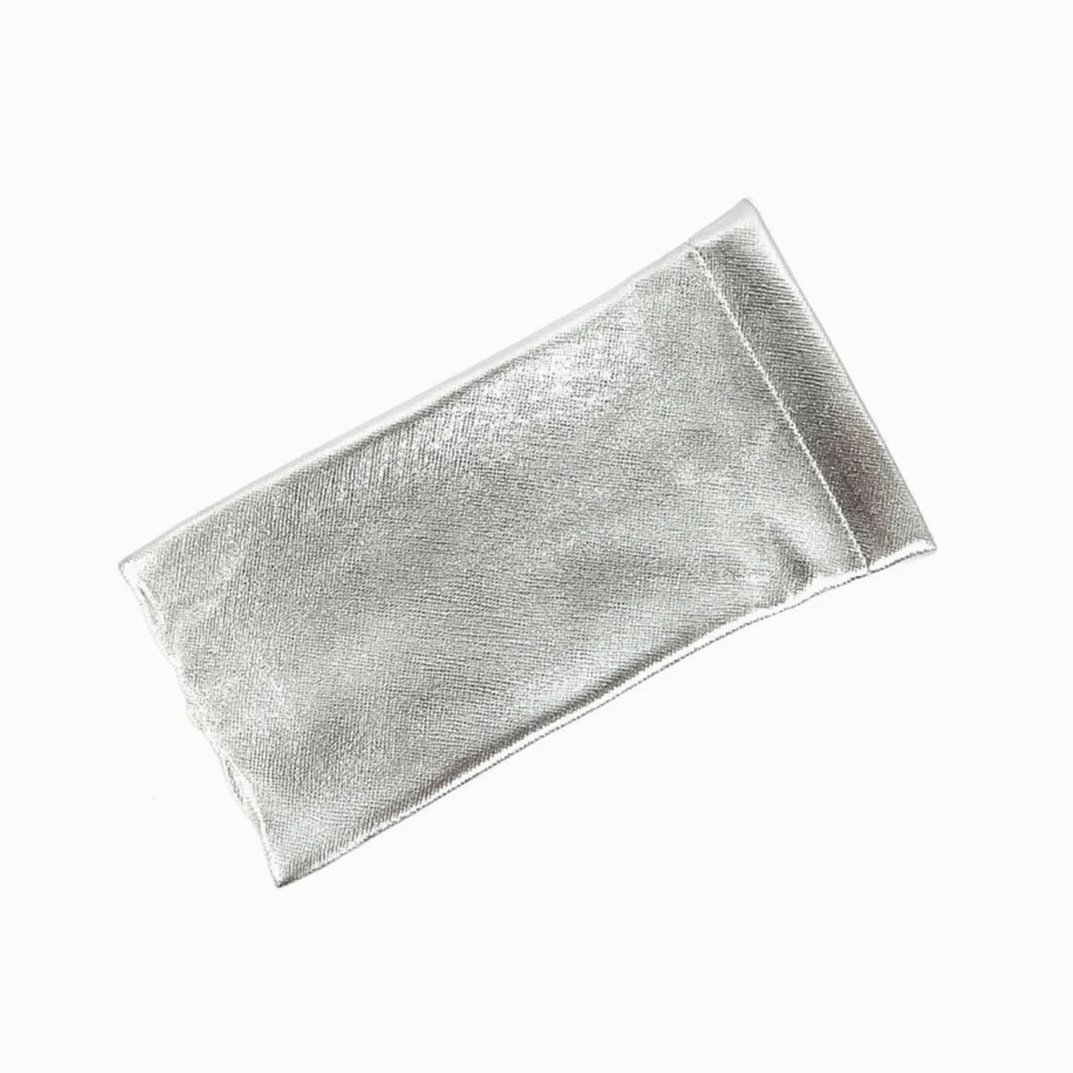 Etui na okulary przeciwsłoneczne Tkana torba ochronna ze skóry PU(2,12Pcs)
