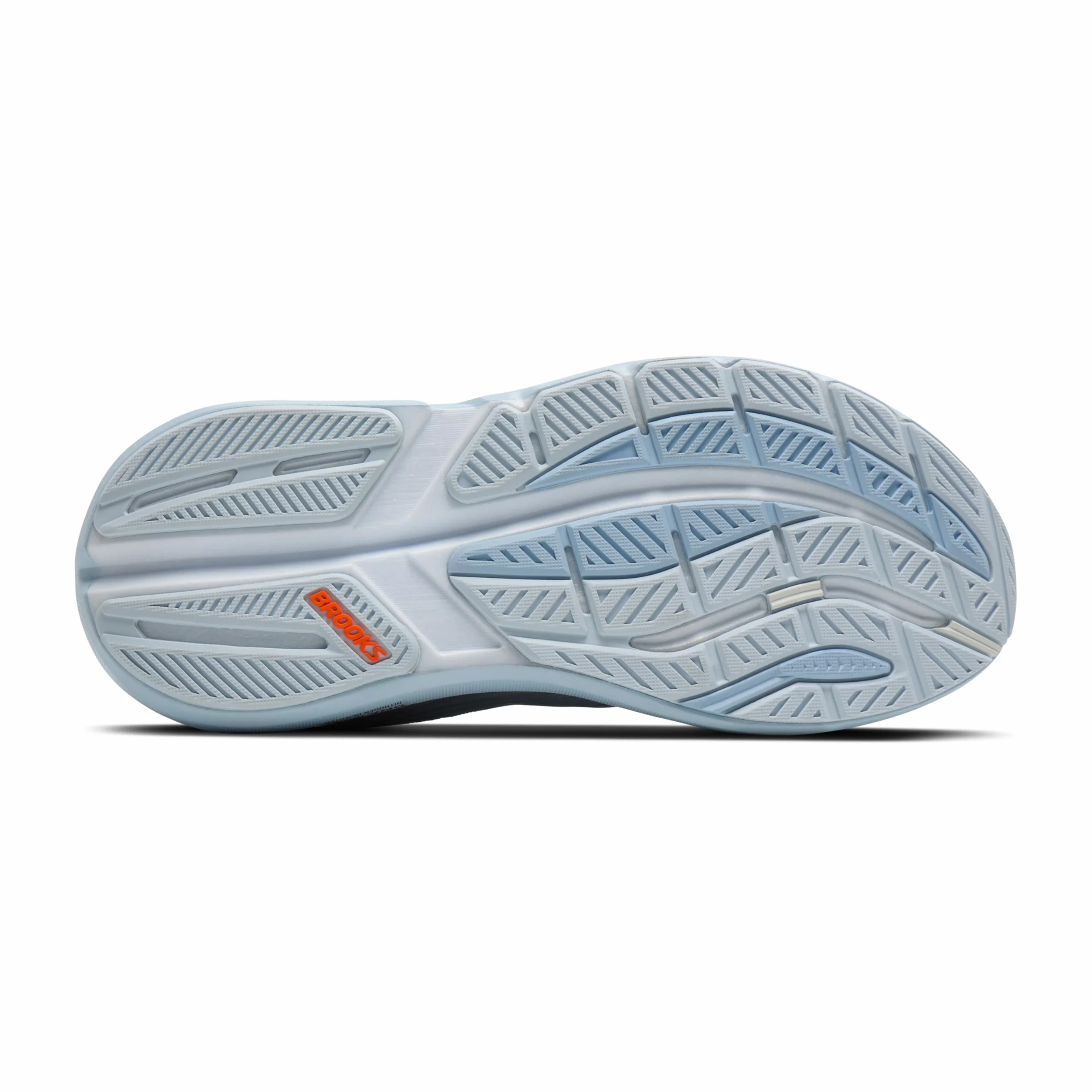 Brooks Mężczyźni Ghost Max 3sneakersy