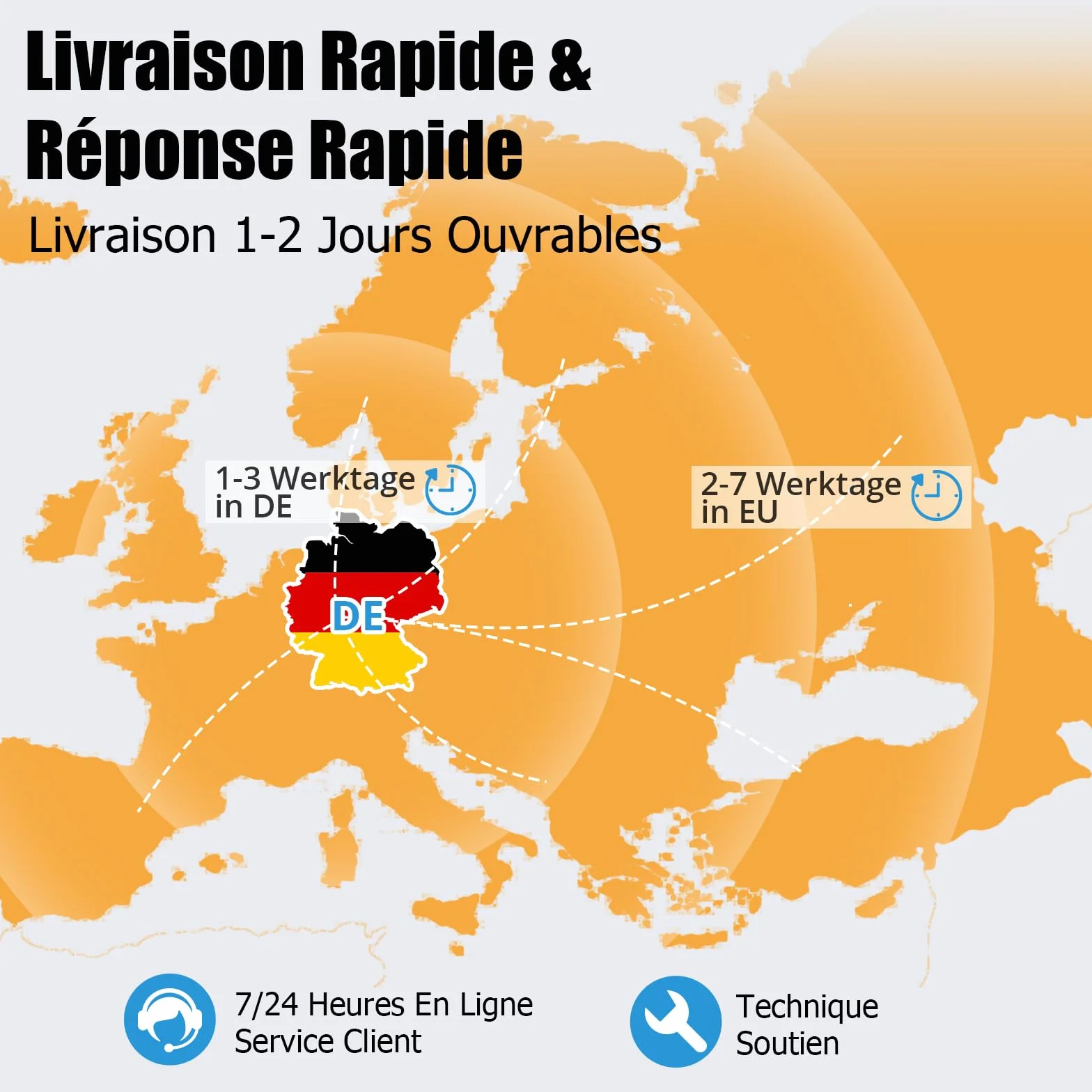 Lifepo4 akumulator litowy 100 Ah 12 V z 15 000 cyklami głębokiego ładowania i ochroną zarządzania baterią, akumulator litowy 12,8 V 100 Ah na ponad 10 lat (12.8V100Ah)