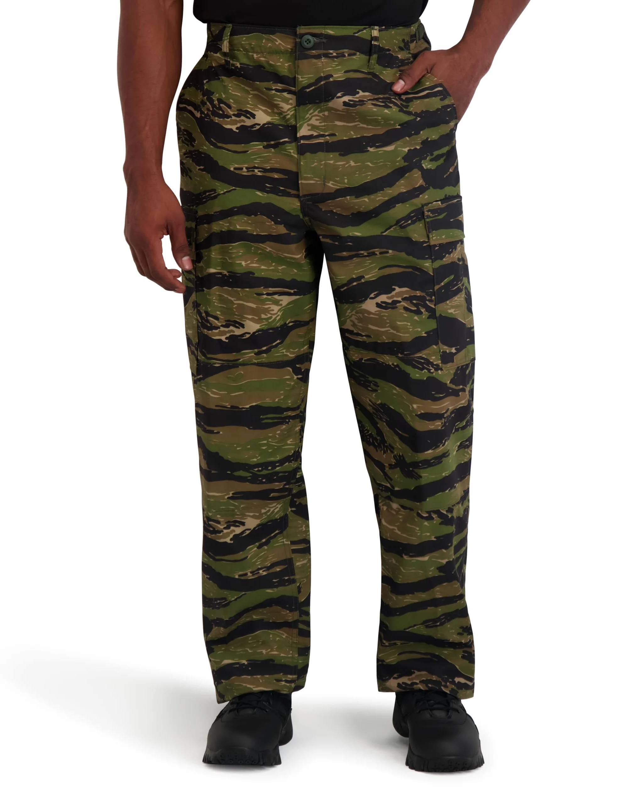 Propper F525025 - Uniform Bdu Trouser - Spodnie Mężczyźni
