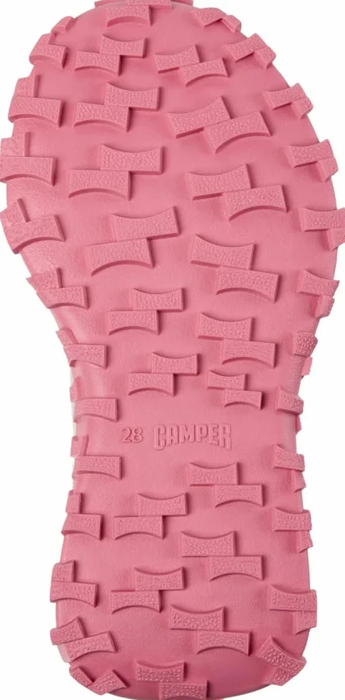 Camper Dziewczynki Drift Trail K800685Adidasy