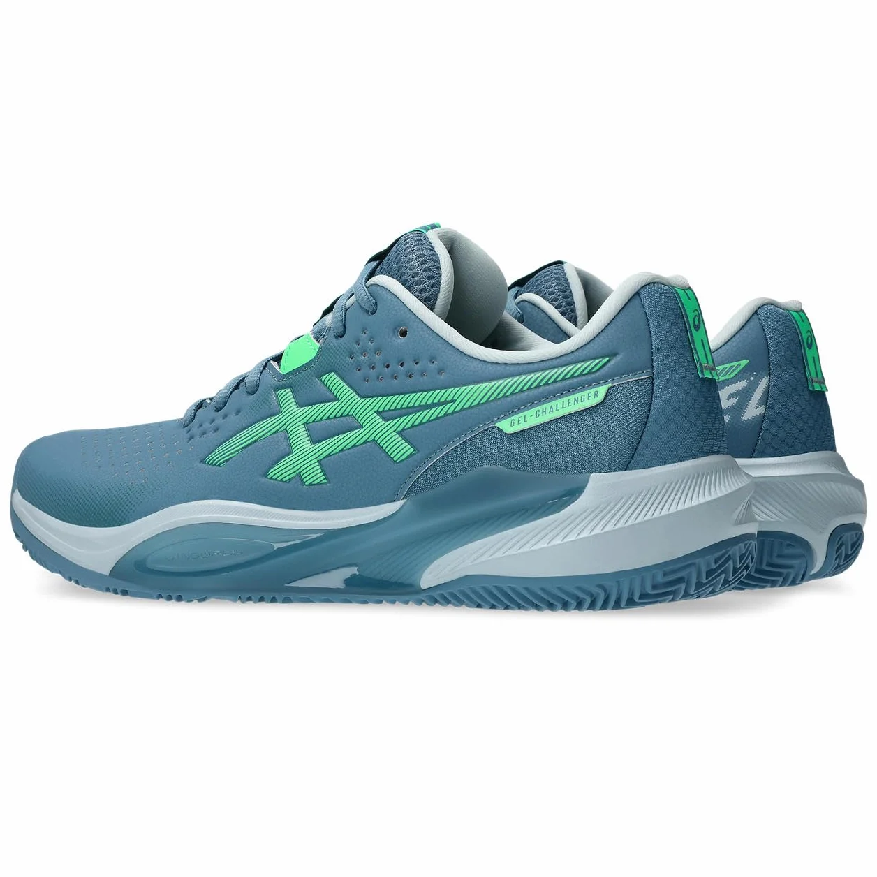ASICS Gel-Challenger 15 Męskie Buty do Padla