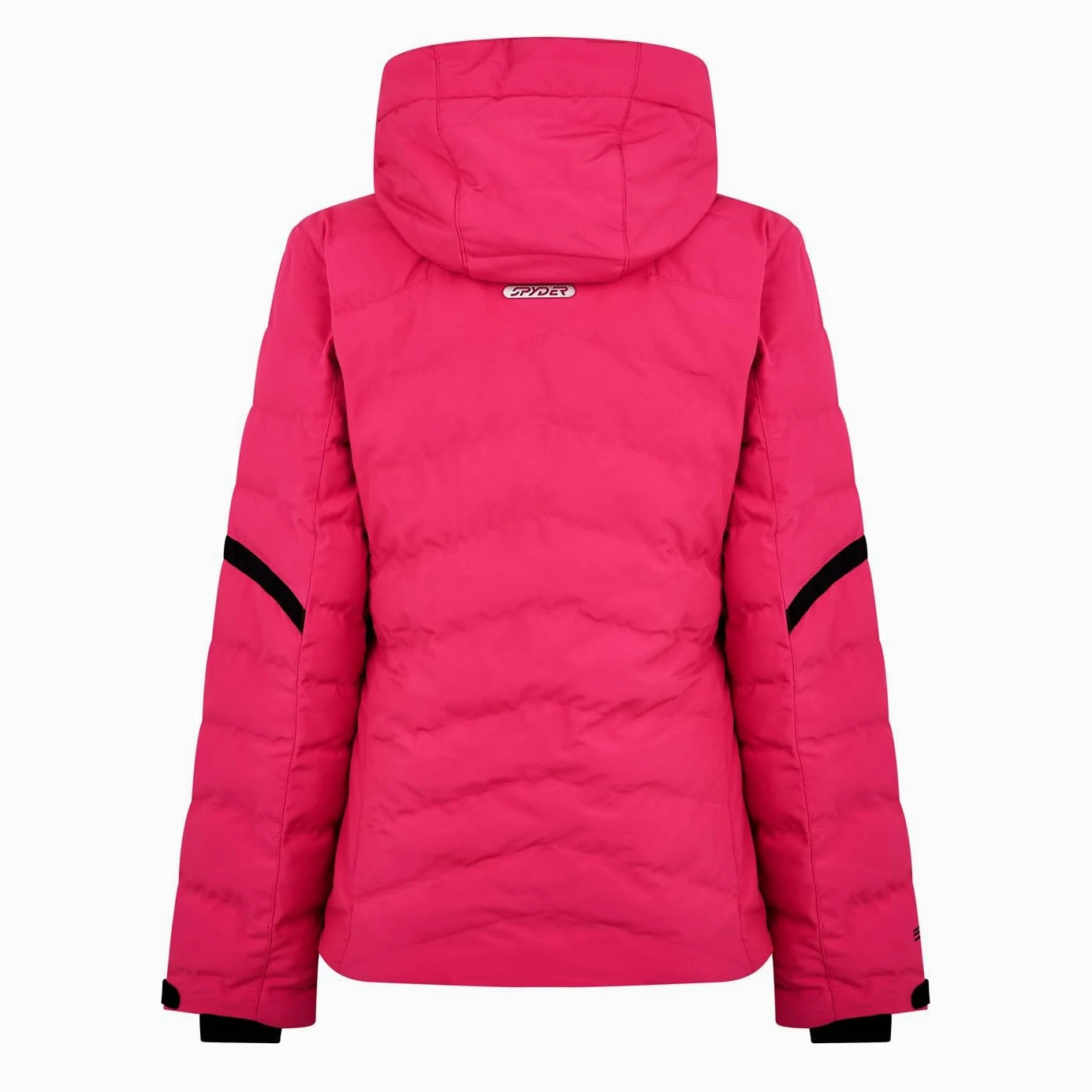Spyder kurtka narciarska Kobiety Brisk Synthetic Down