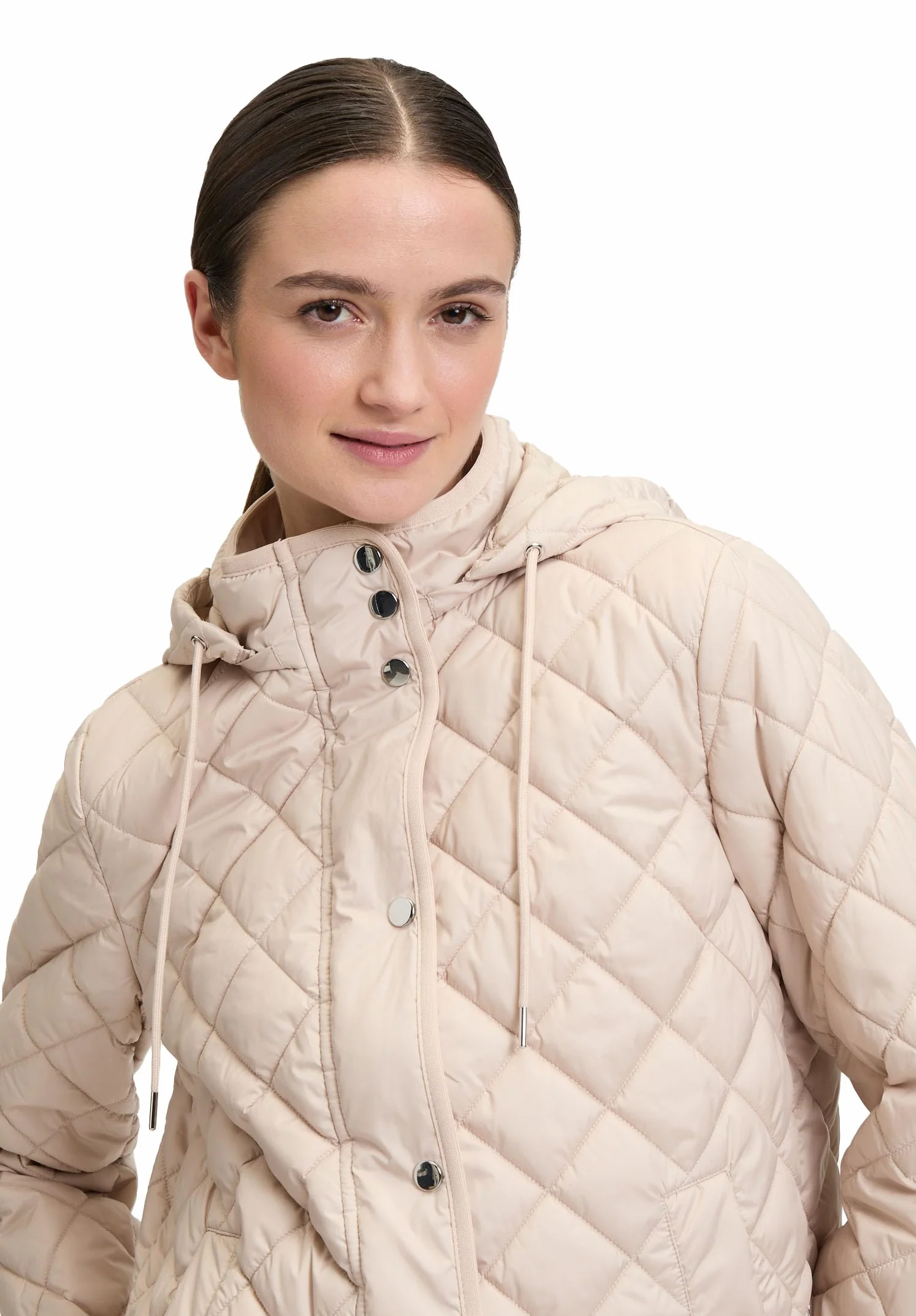 Betty Barclay Kurtki Kobiety 7813/1515