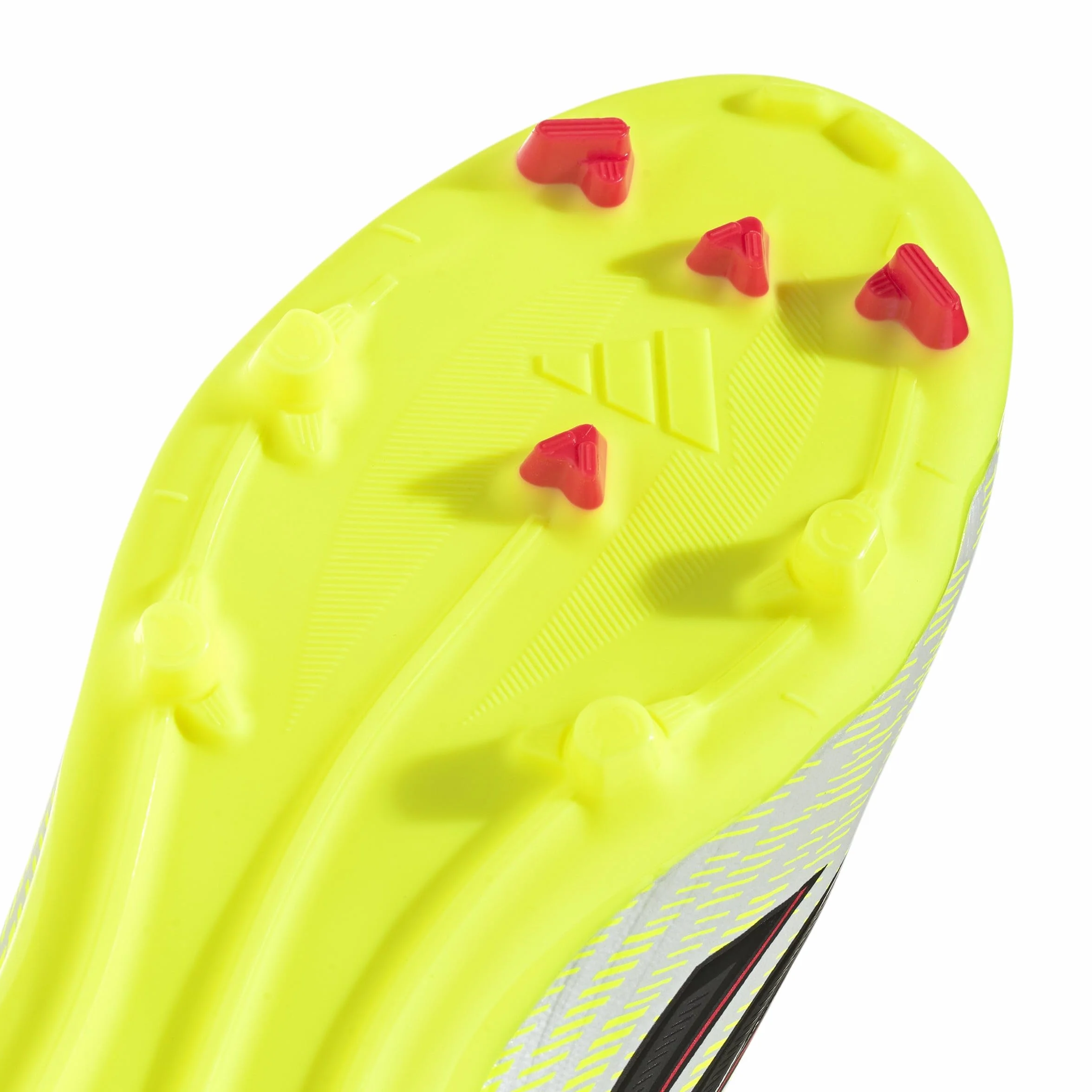 adidas Uniseks - dzieci F50 League Firm Ground/Multi Ground Football Boots KidsBUTY