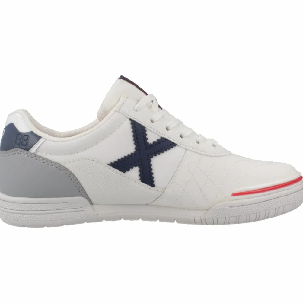 Munich Uniseks - dzieci G-3 Kid 436Adidasy
