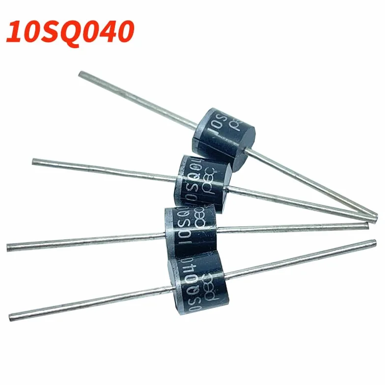 Dioda schottky'ego nowy oryginalny 10 sztuk 12SQ045 10SQ040 10SQ050 15SQ045 20SQ045 30SQ045 30SQ050 10A/20A /30A/40V/45V/50 (Color : 30SQ045 30A 45V)