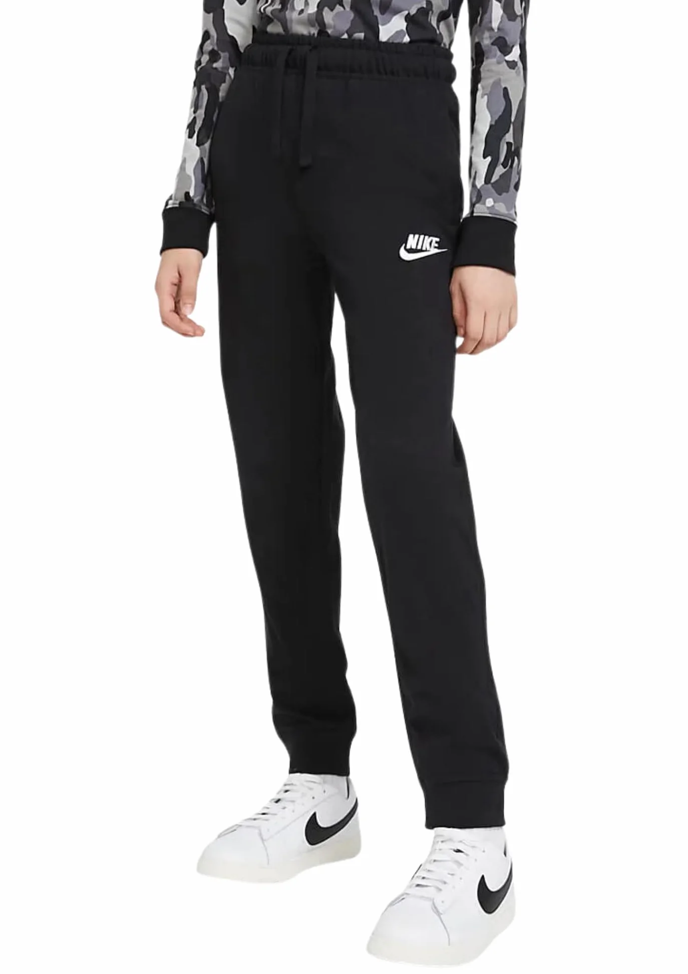 Nike Szorty Chłopcy Sportswear