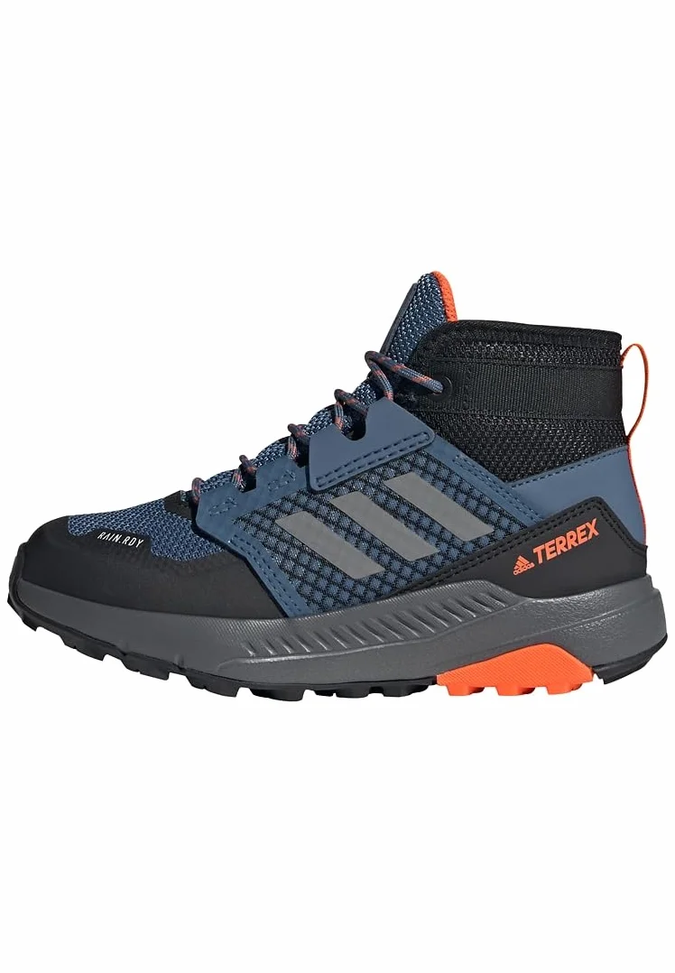 adidas Uniseks Terrex Trailmaker Mid Rain.rdy Hiking ShoesButy turystyczne