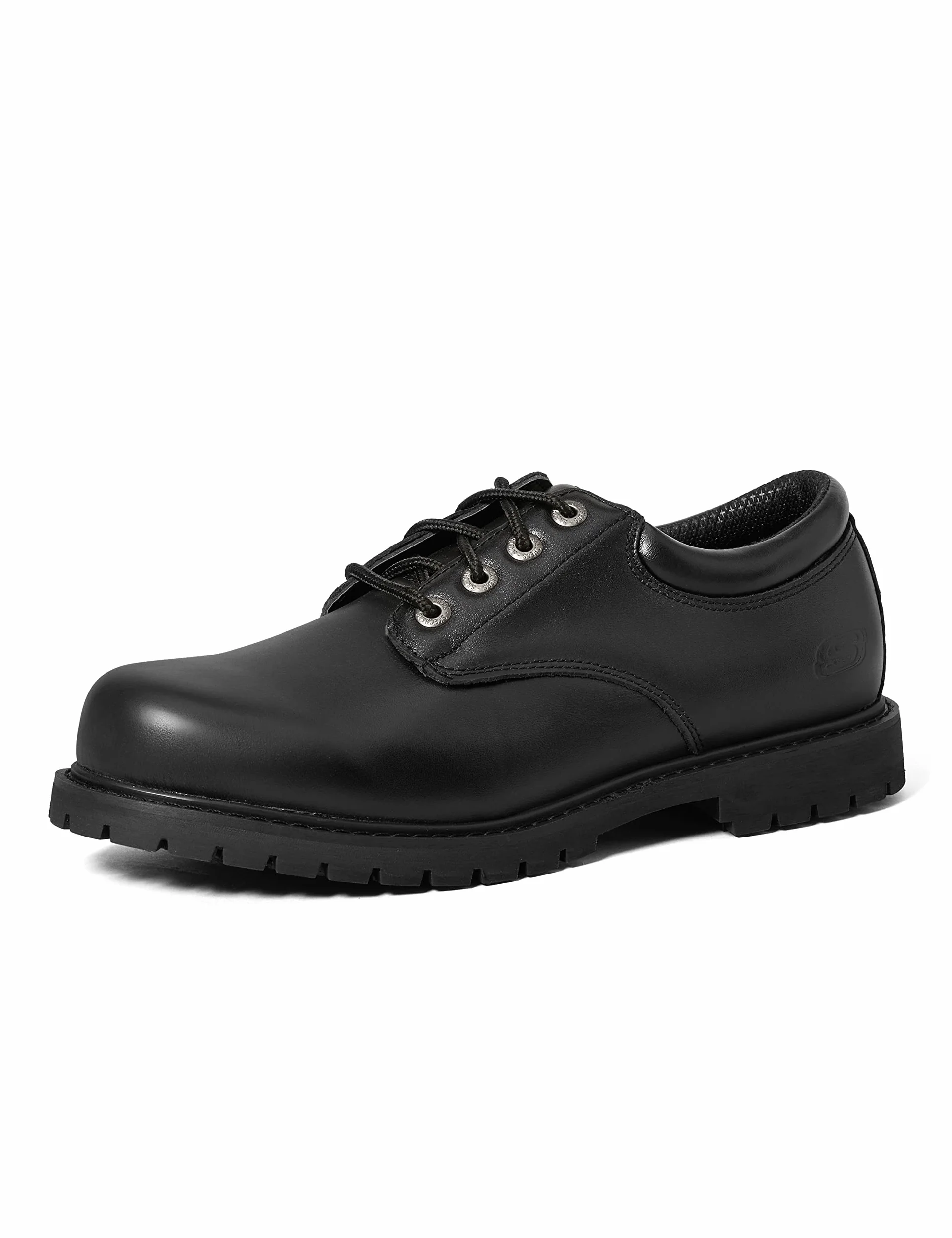 Skechers Mężczyźni Cottonwood ElksOxfords