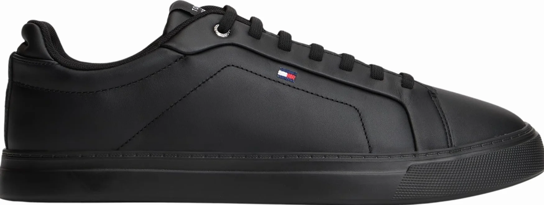 Tommy Hilfiger Mężczyźni Icon Court Light Ess Niski top
