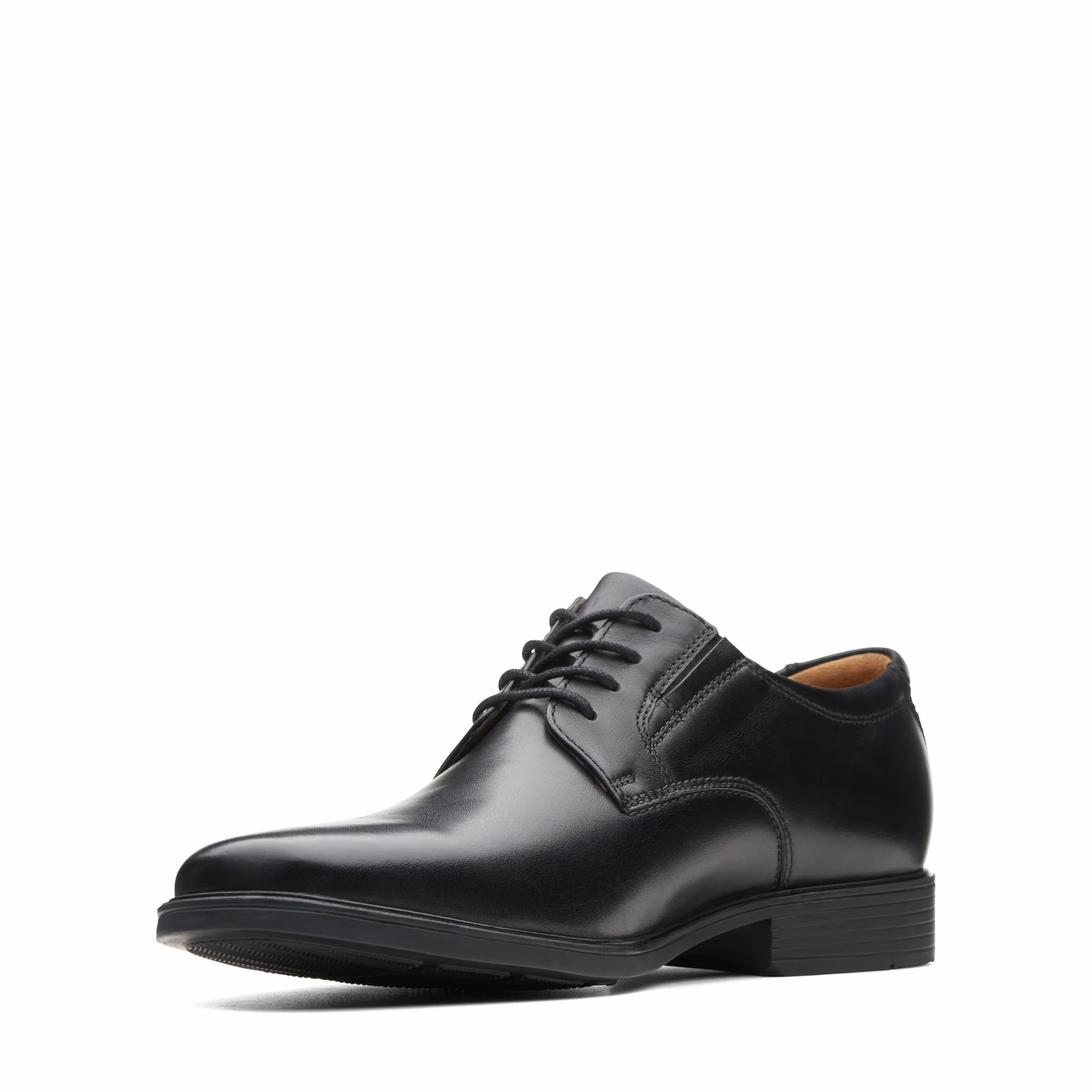 Clarks Mężczyźni 261103507derby