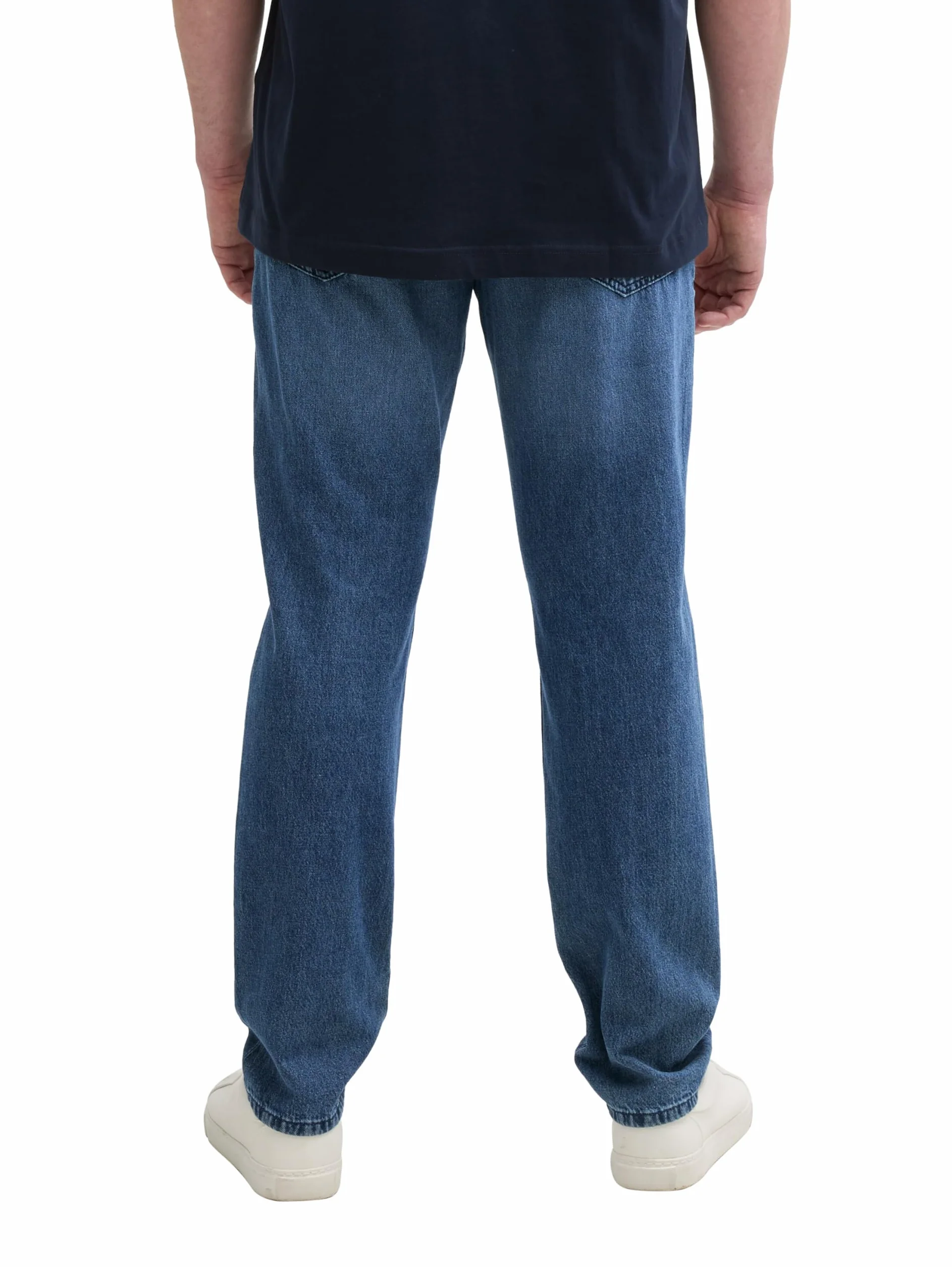 TOM TAILOR 1047014 - Dżinsy Regular Fit Mężczyźni