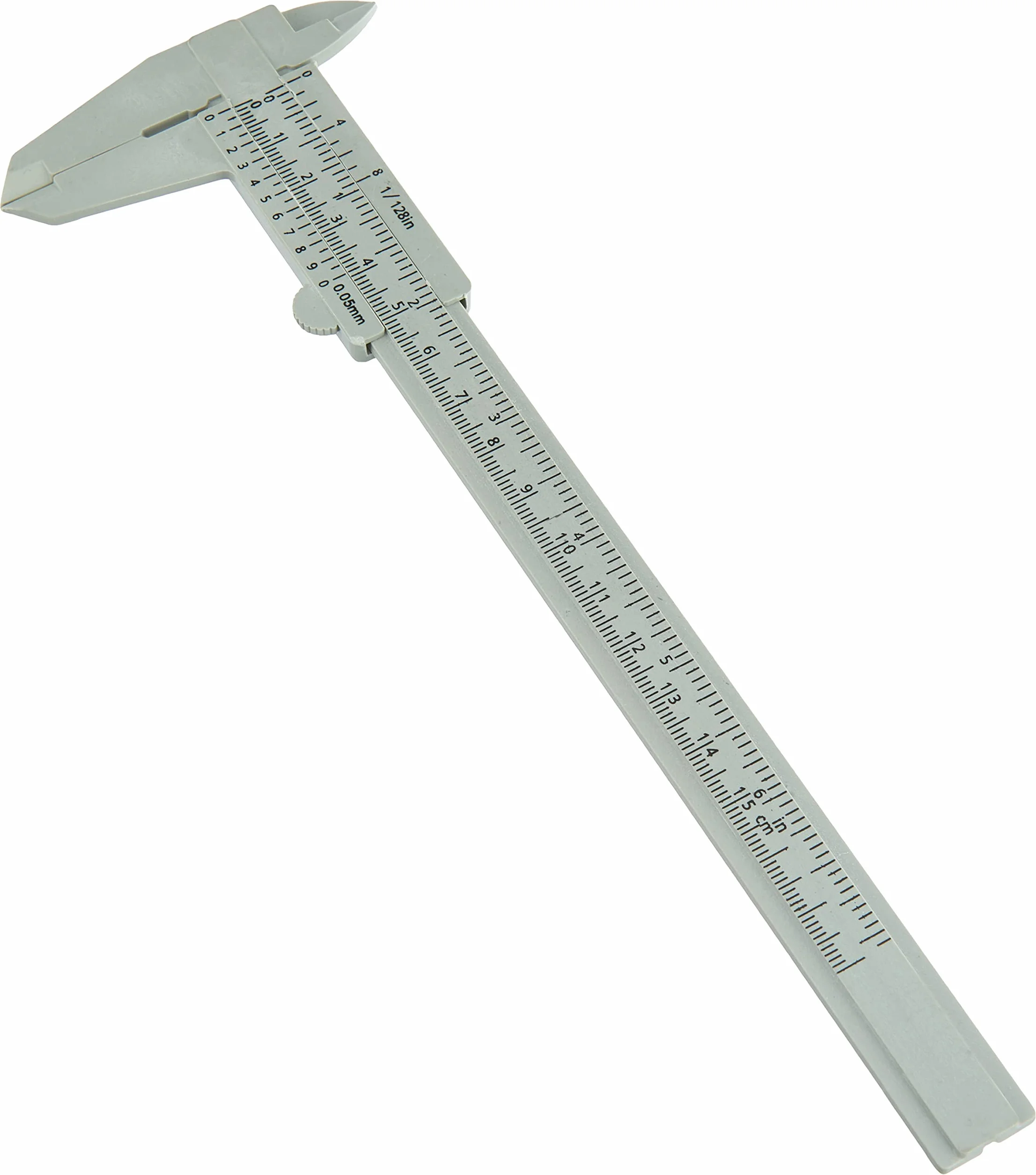 Mannesmann M 822-150 suwmiarka z tworzywa sztucznego, 150 mm