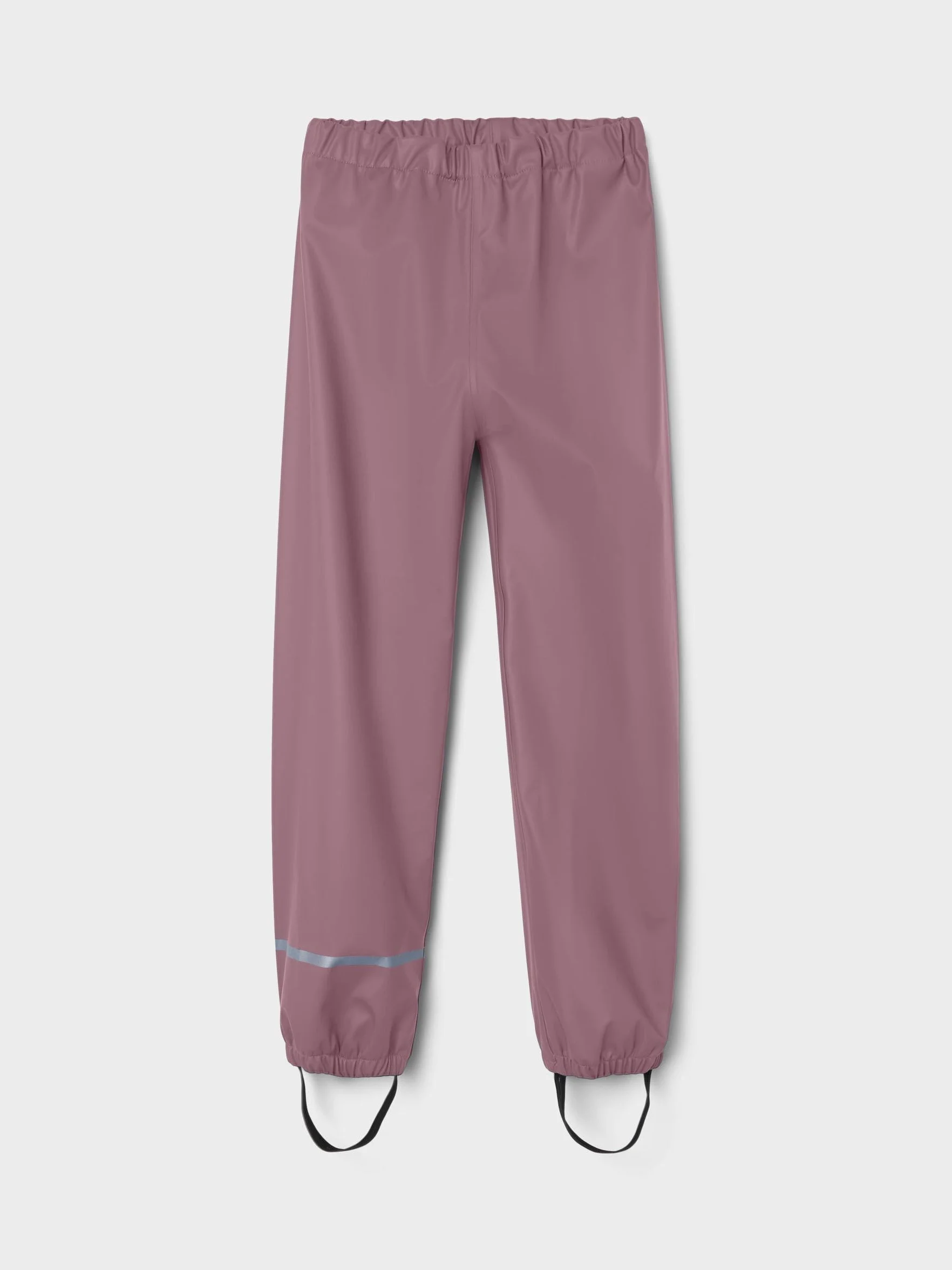 NAME IT Nkndry Rain Pant Fo Noos - Kurtka Uniseks