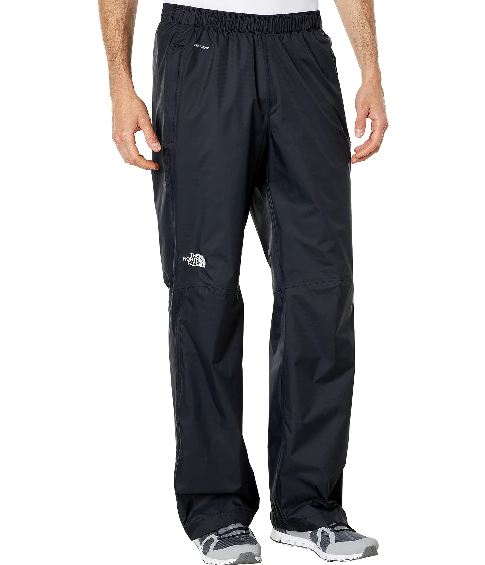 THE NORTH FACE Kurtka Mężczyźni Venture 2