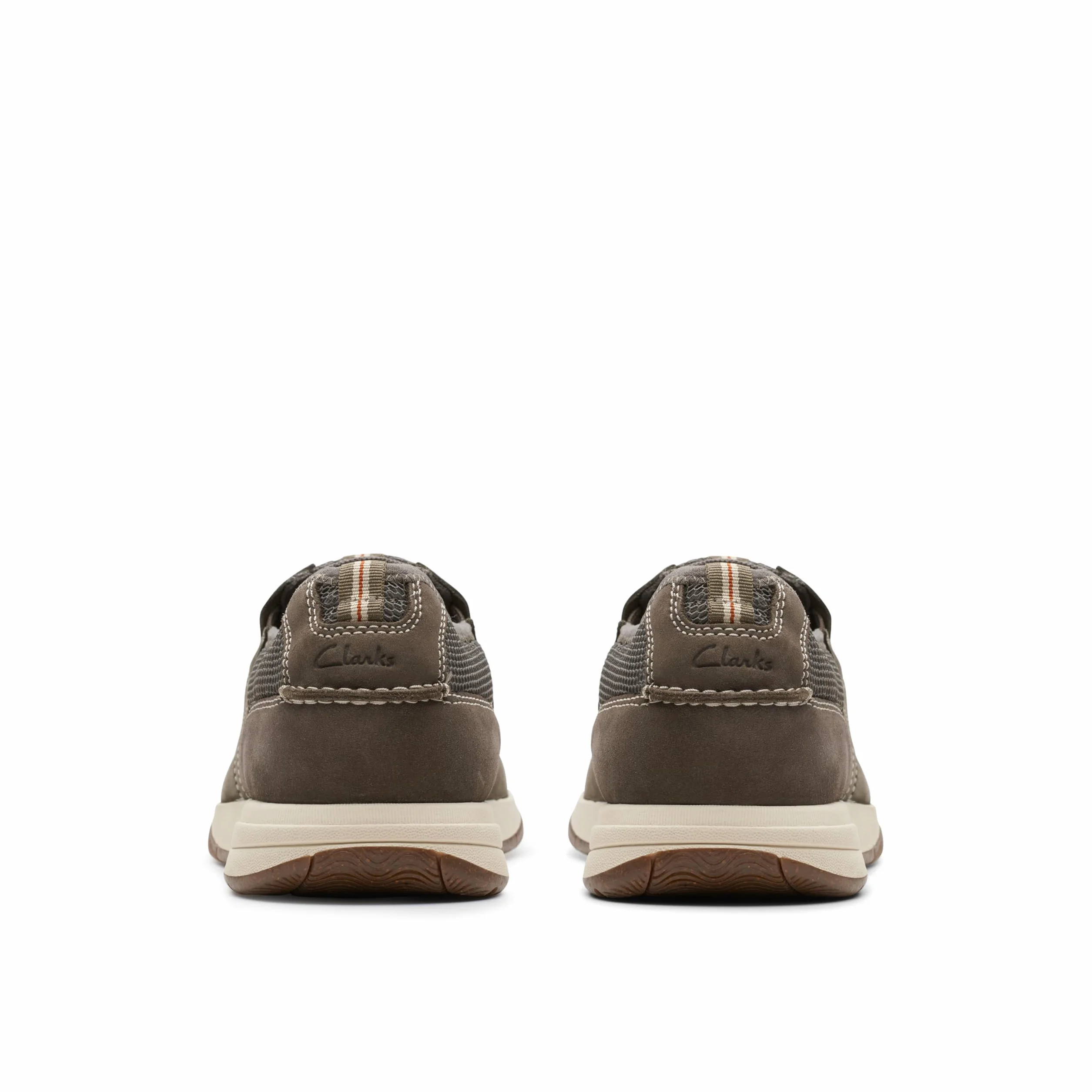 Clarks Mężczyźni Sailview StepMokasyn płaski