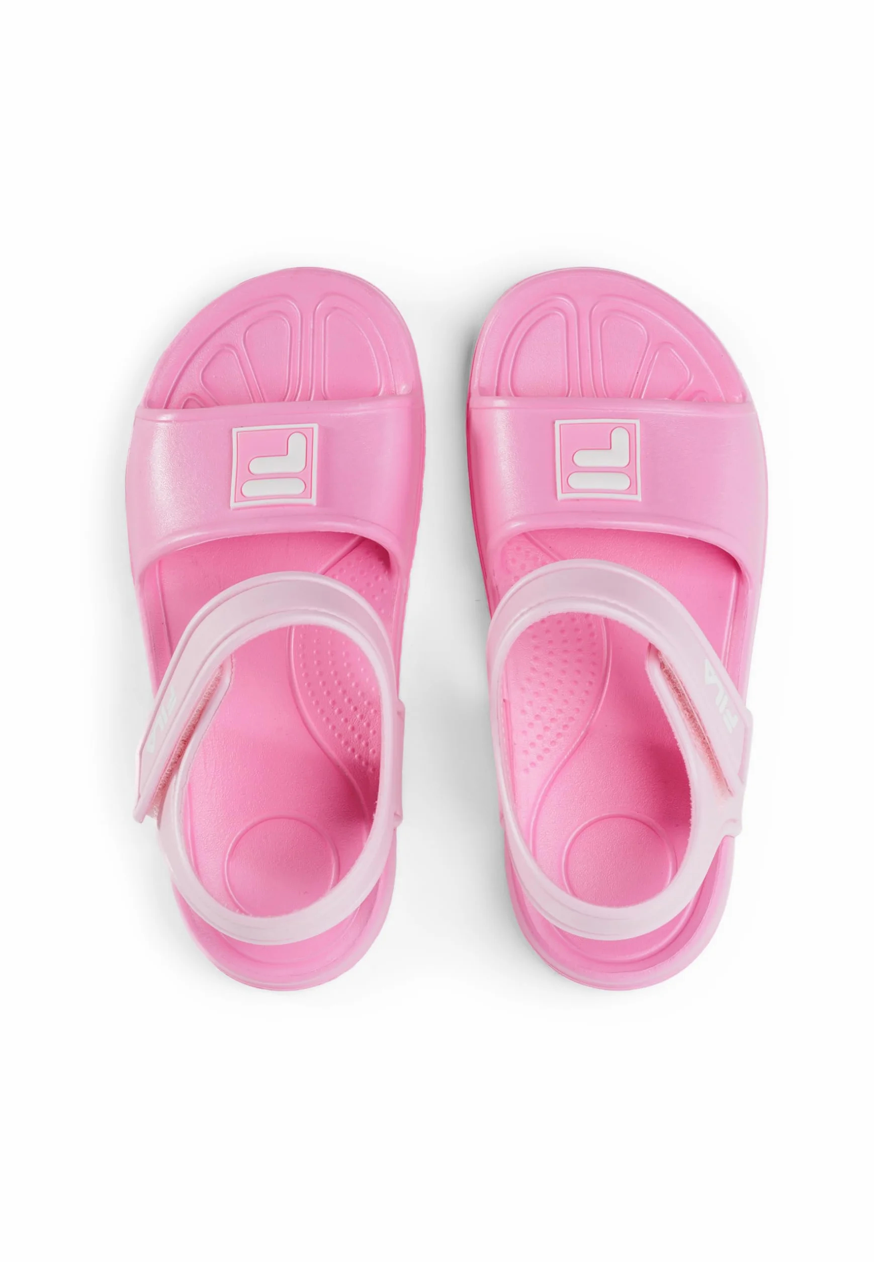 Fila Fiori Cb Sandal Kids Sandały Uniseks
