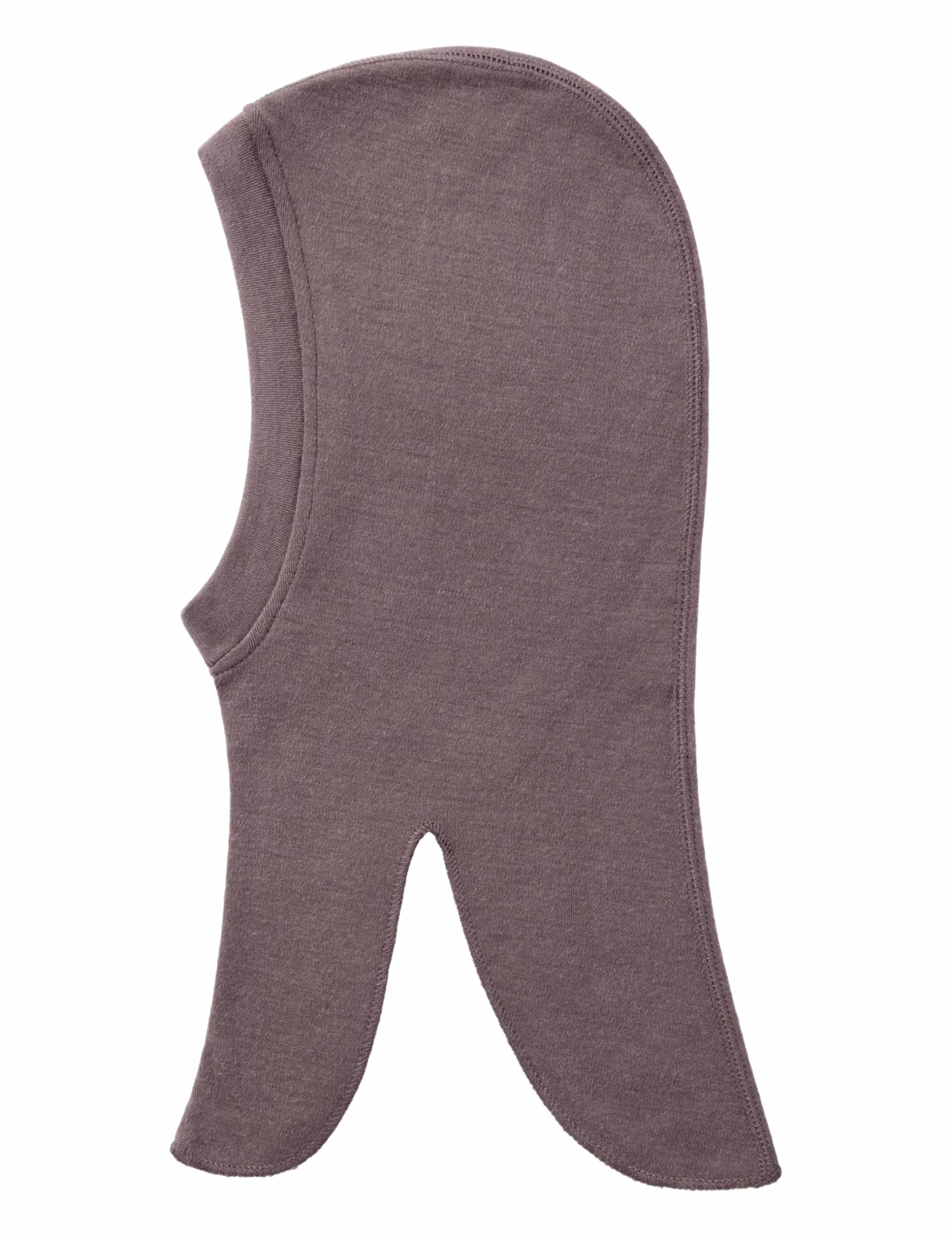 NAME IT Nmfwillit Wool Balaclava, liliowy, 50/51 cm