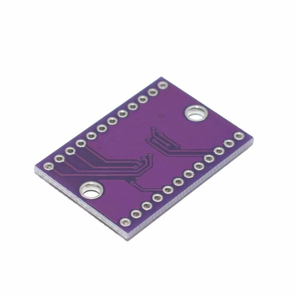 5pcs tca9548a 8 Channel i2c IIc Multi-Channel expansión Board 1-to-8 tca9548