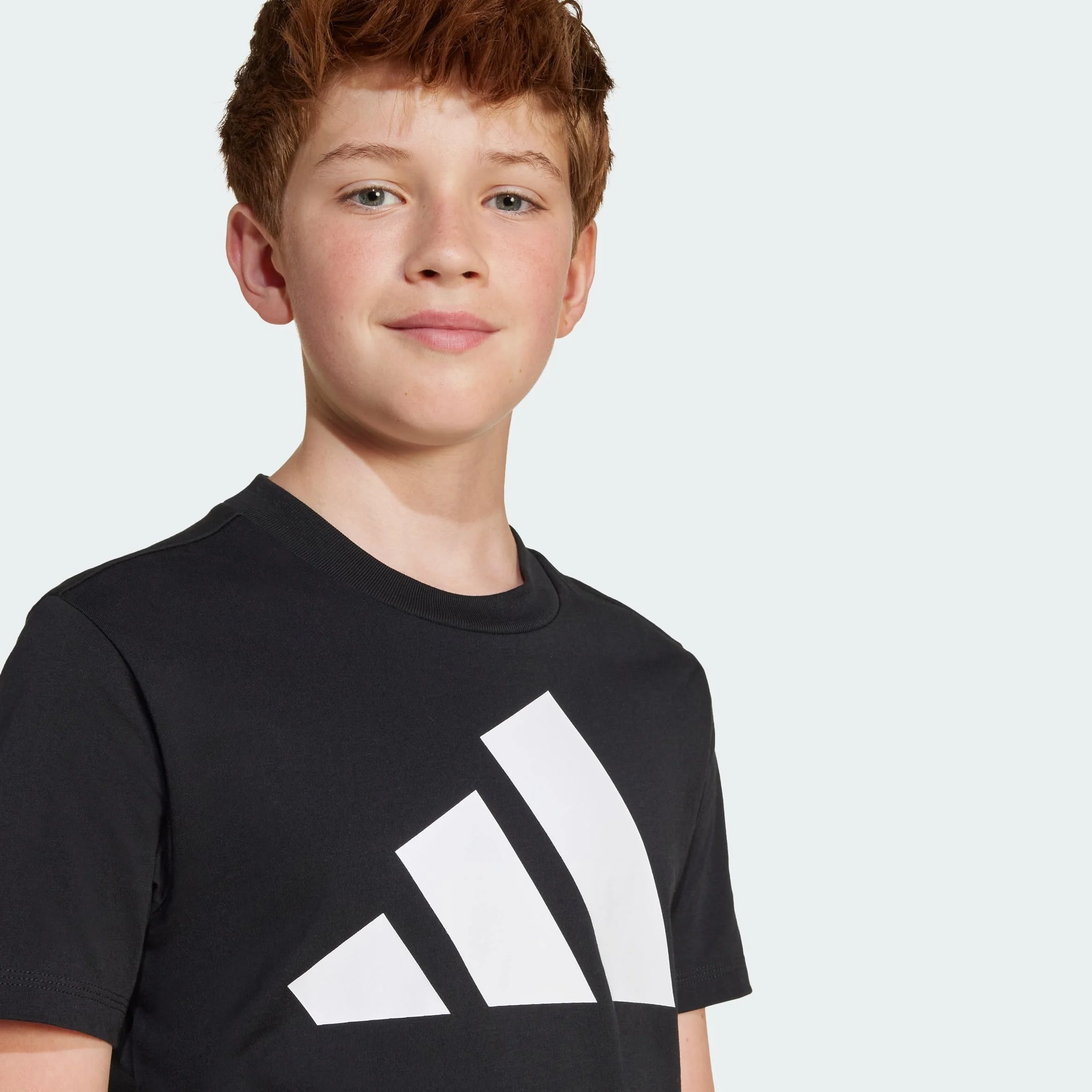adidas Koszulka Uniseks - dzieci Essentials Big Logo T-shirt