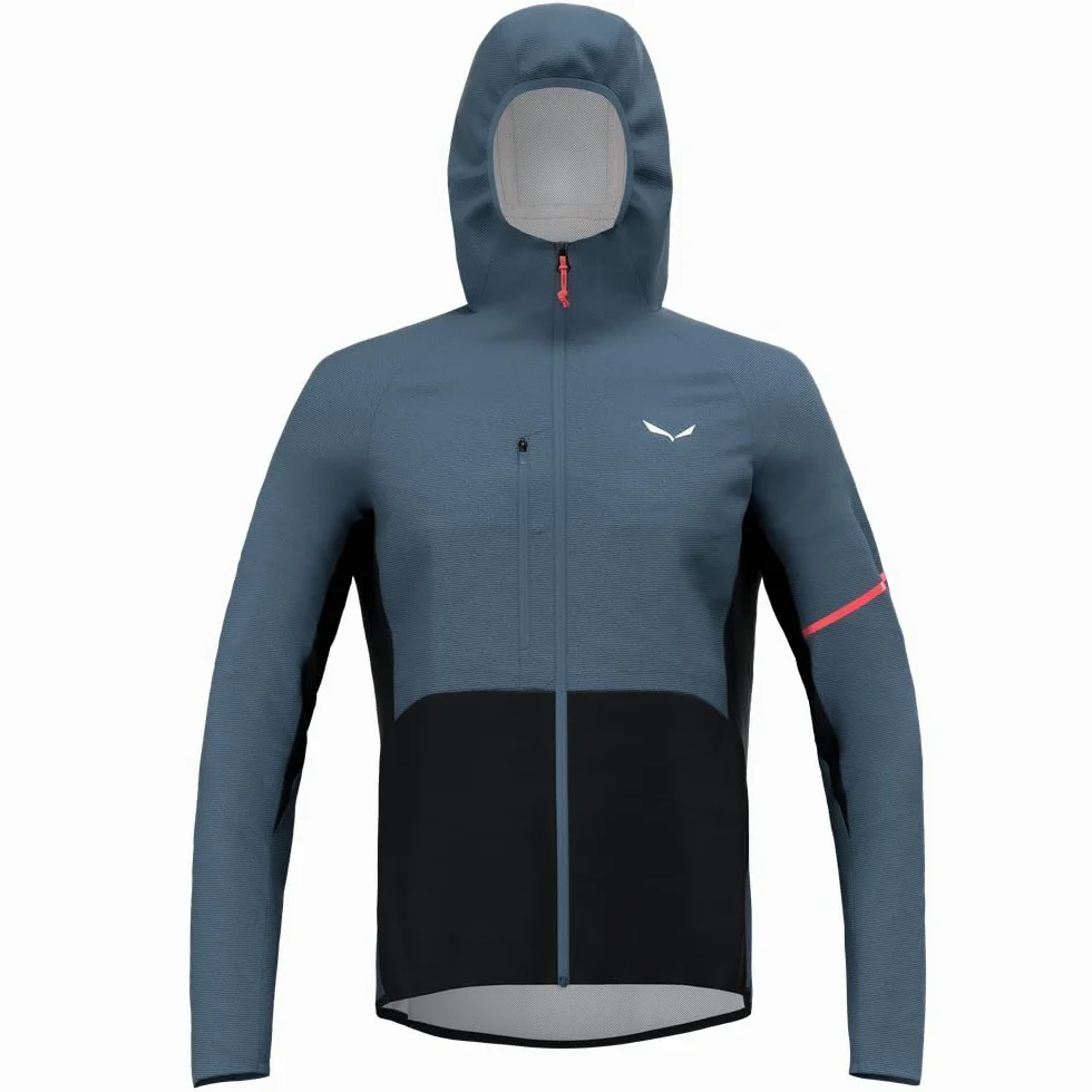 Salewa Kurtka Mężczyźni Vento Ptx 2.5l Jacket M