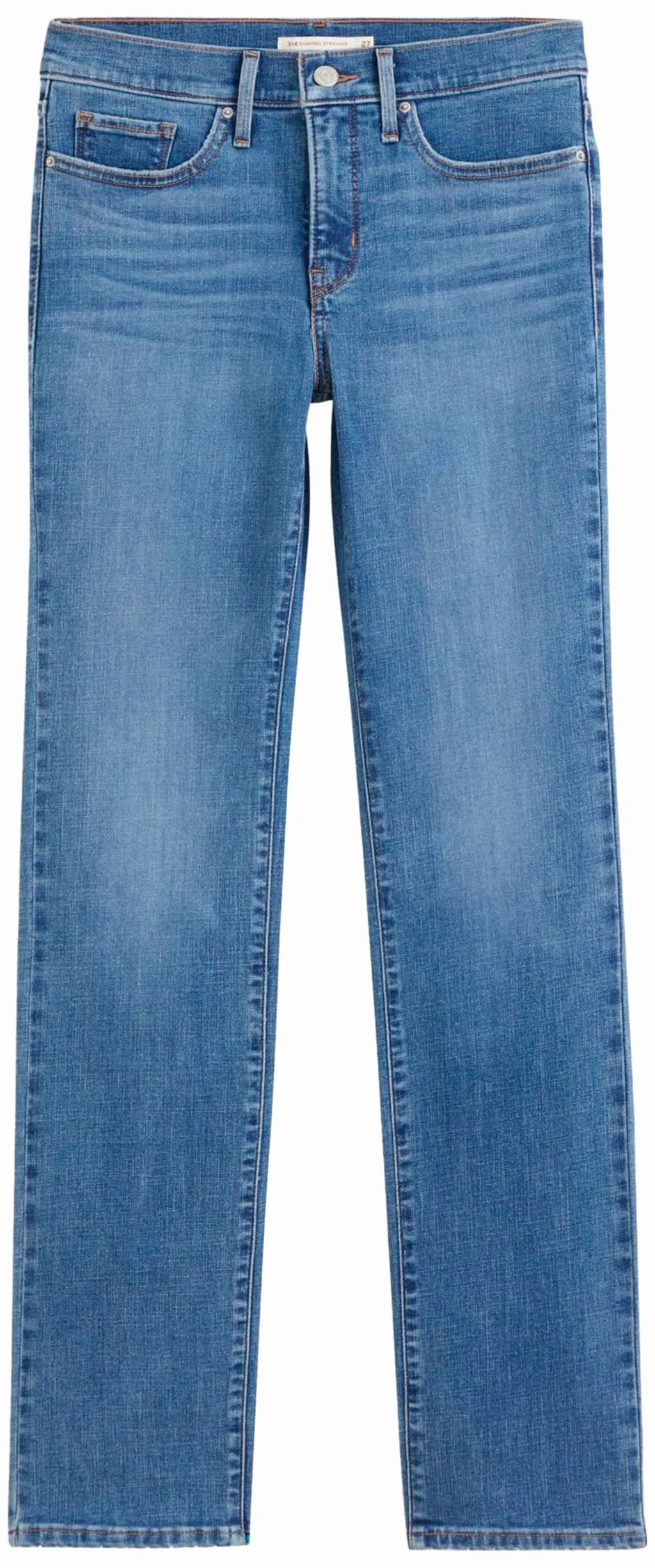Levi's 314™ Shaping Straight - Jeans Kobiety