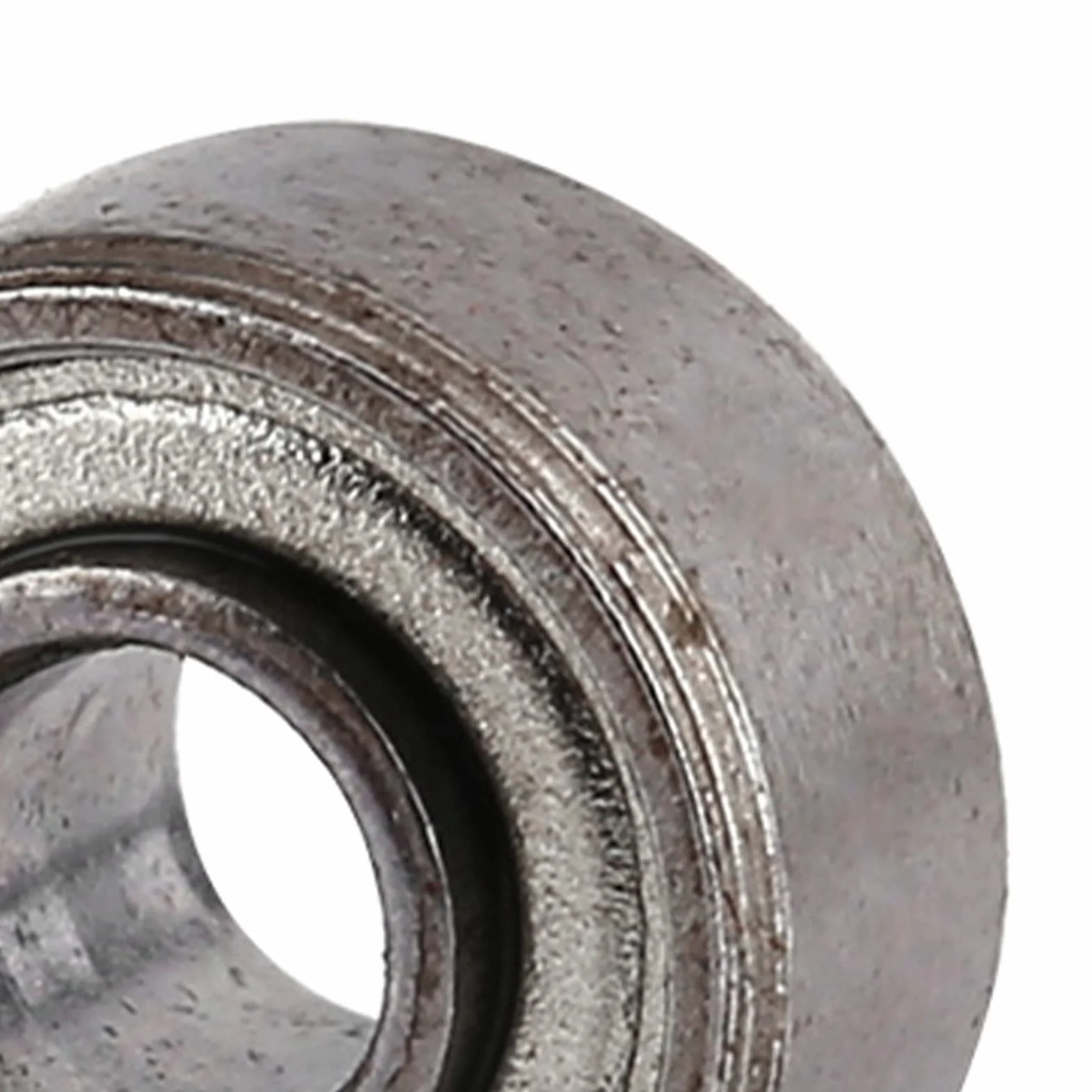 10 szt. Mini Kugellager 693ZZ Kleine Doppel Abgeschirmte Lager Ersatzteile 3 x 8 x 4 mm