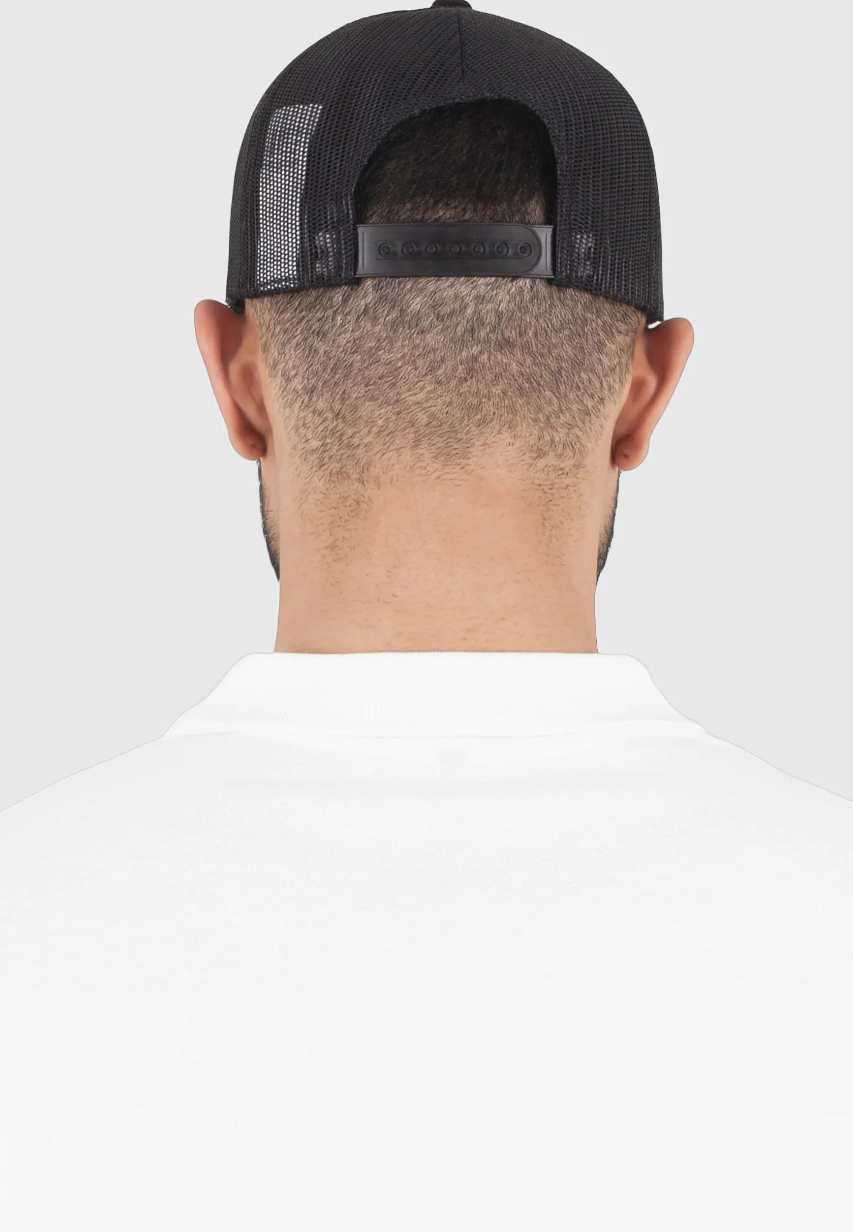 Flexfit Unisex Classic Trucker Cap, czapka uniwersalna, 4 kolory