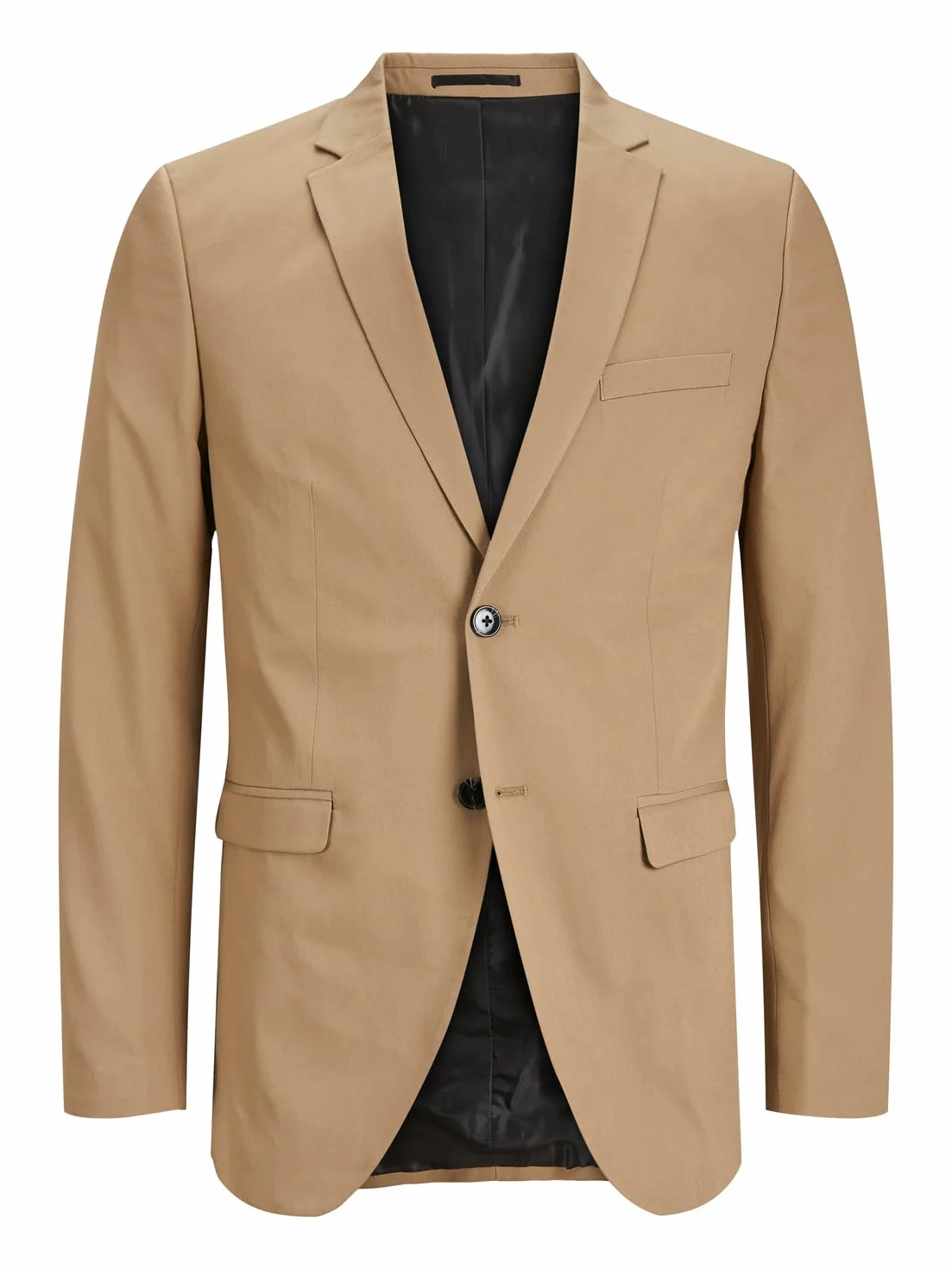 JACK & JONES Kurtka garniturowa Mężczyźni Jprfranco Blazer Noos