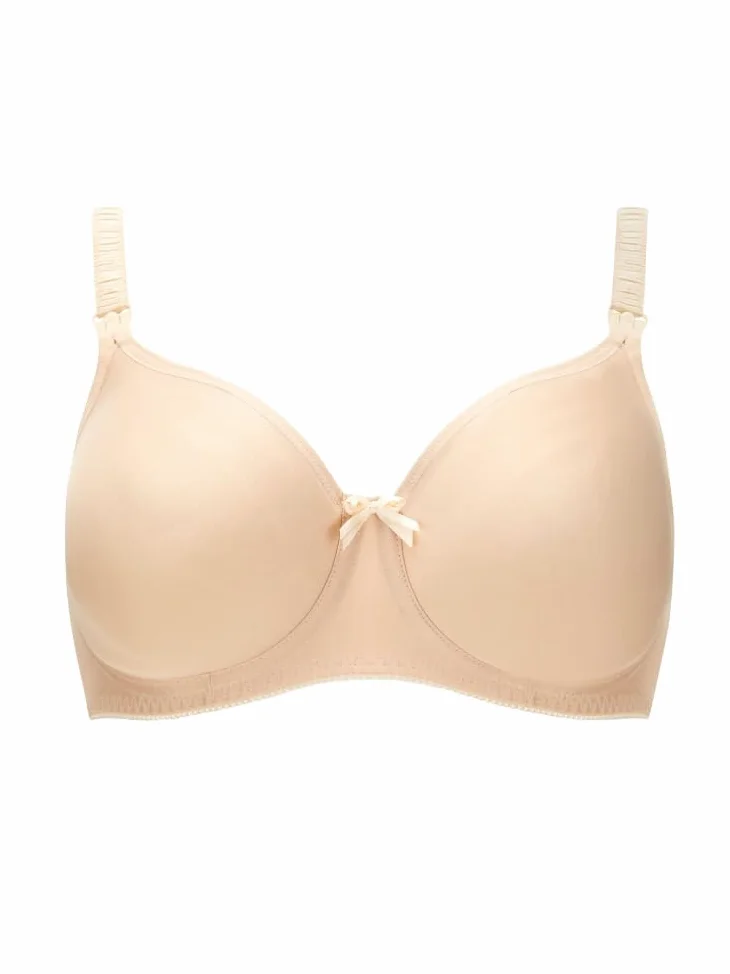 Freya Pure Uw formowany biustonosz do karmienia Kobiety Pure Uw Formowany Biustonosz Do Karmienia
