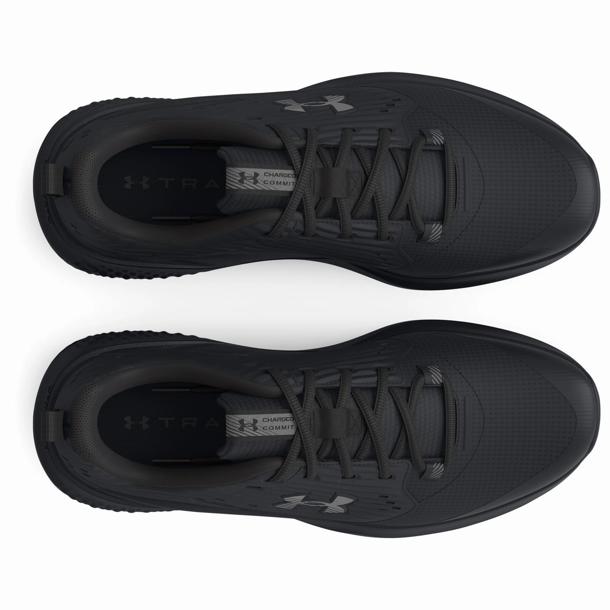 Under Armour Mężczyźni Ua Charged Commit Tr 4Adidasy