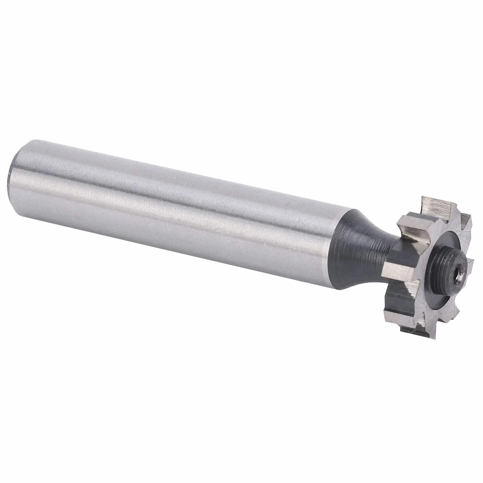 Frez do rowków teowych HSS Frez metryczny do rowków teowych Do frezowania stali, aluminium, miedzi i żelaza