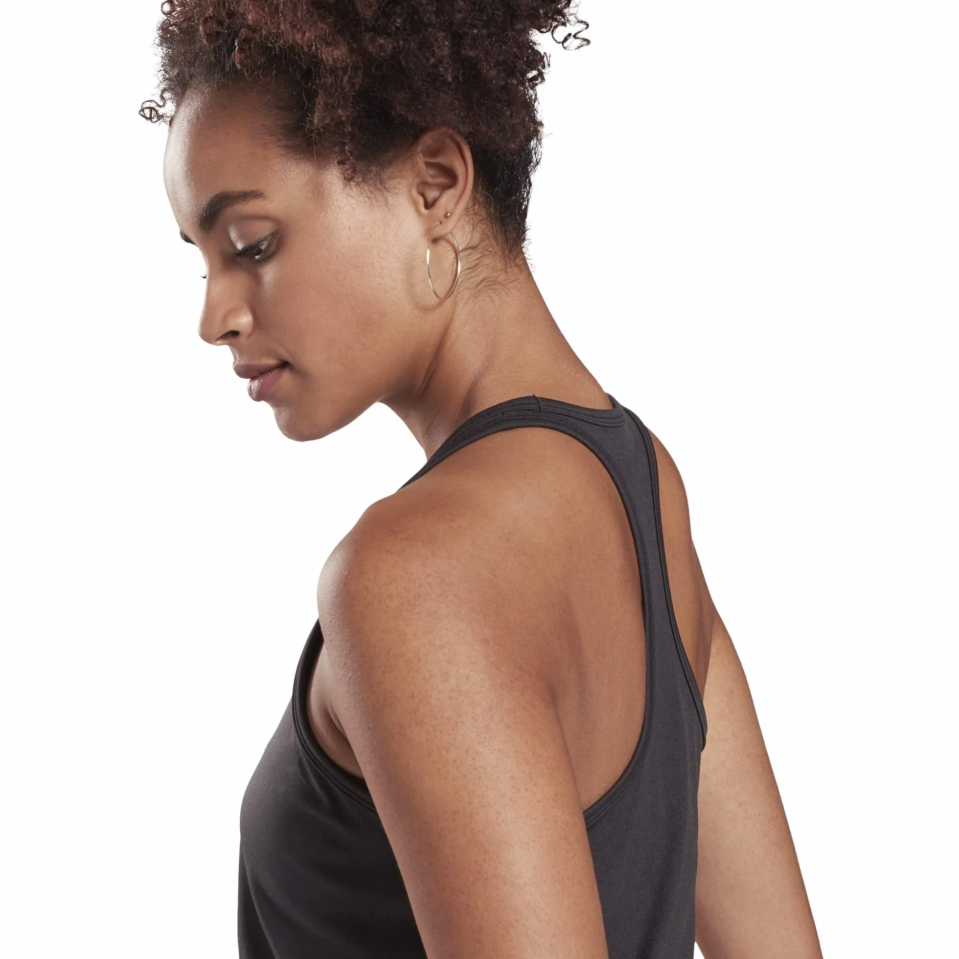 Reebok Sr Maternity Tank Top damski