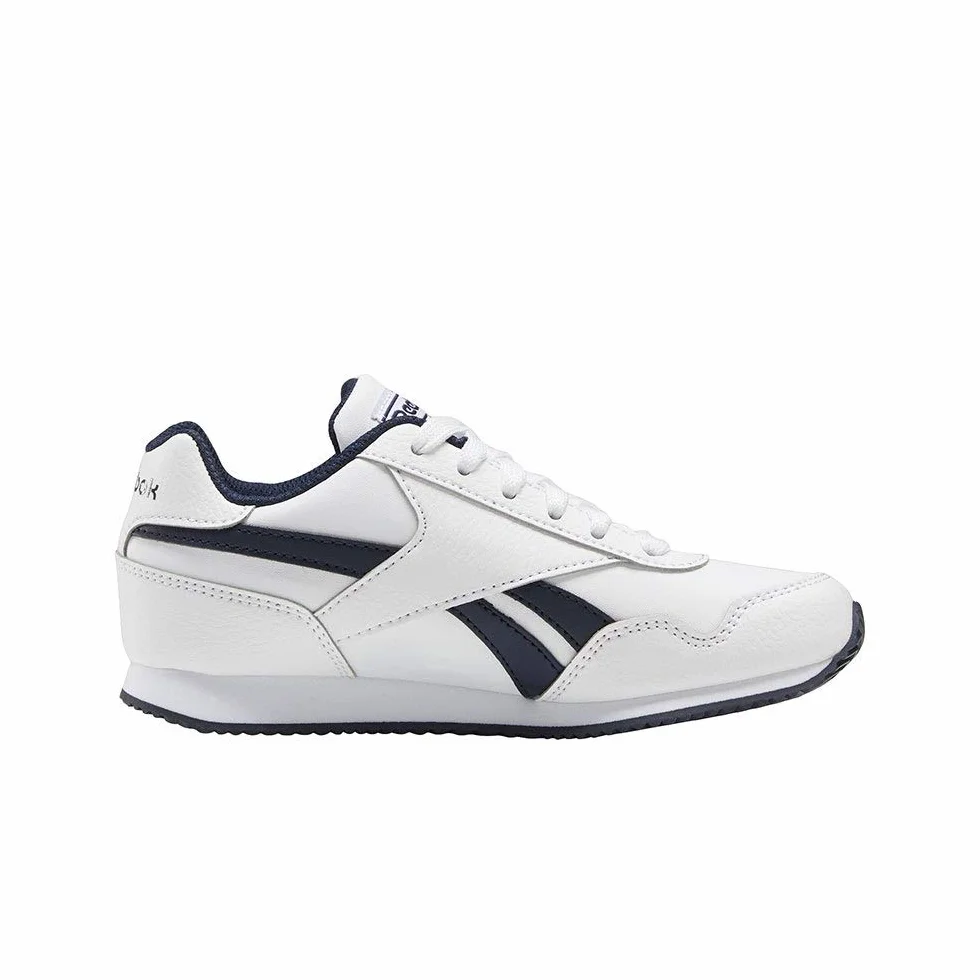 Reebok Chłopcy Reebok Royal CL Jog 3.0Adidasy