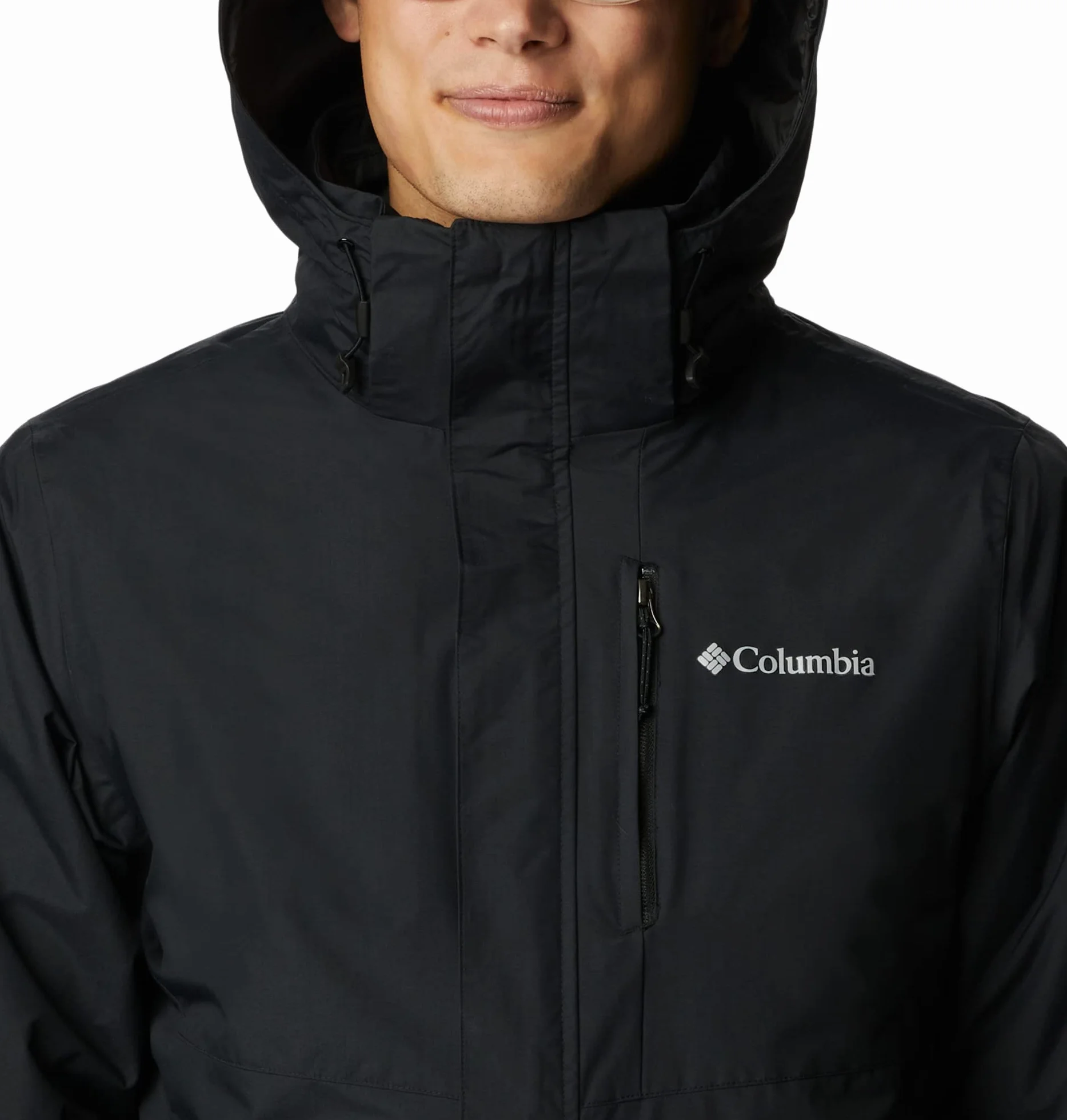 Columbia Kurtka wymienna Mężczyźni Element Blocker Ii