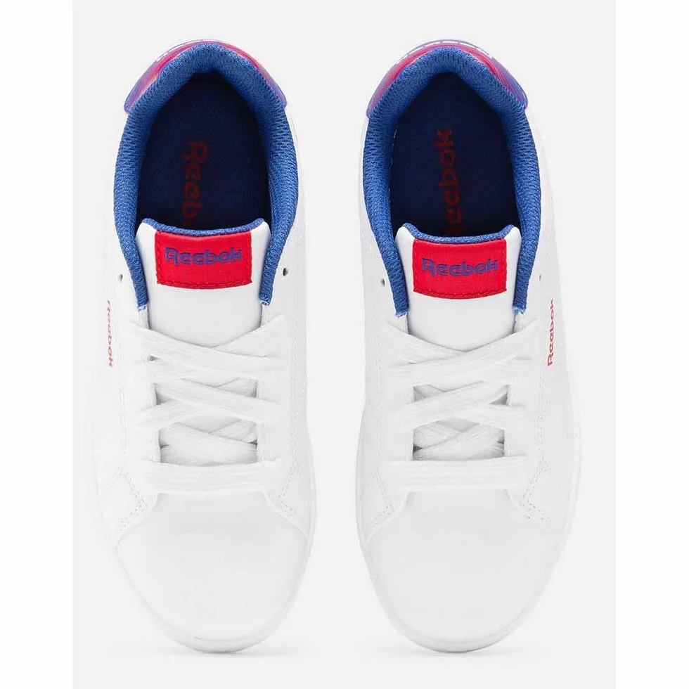 Reebok Rbk Royal Complete CLN 2.0 Trampki dla dzieci i młodzieży