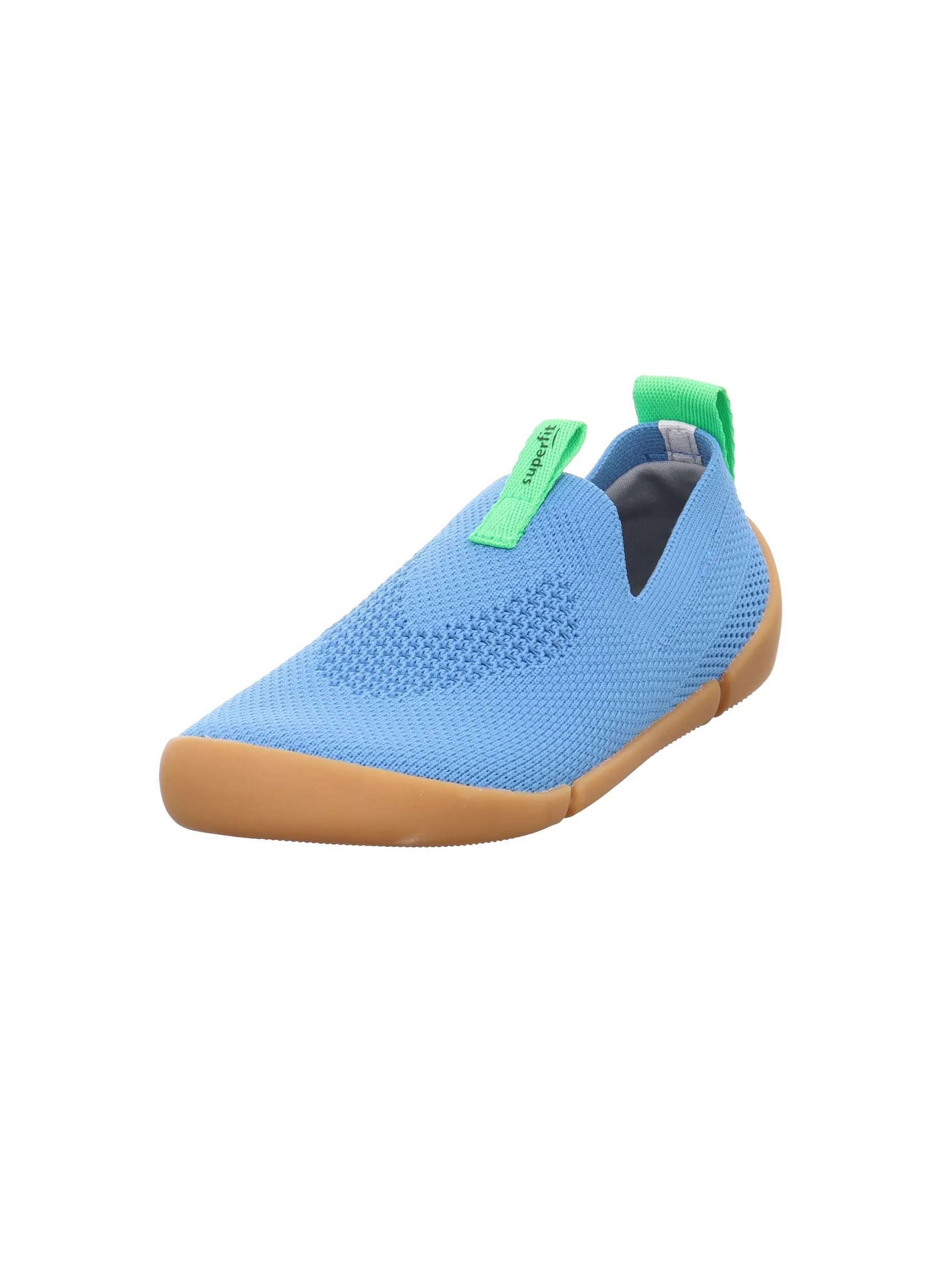 Superfit Chłopcy VentiButy typu mule