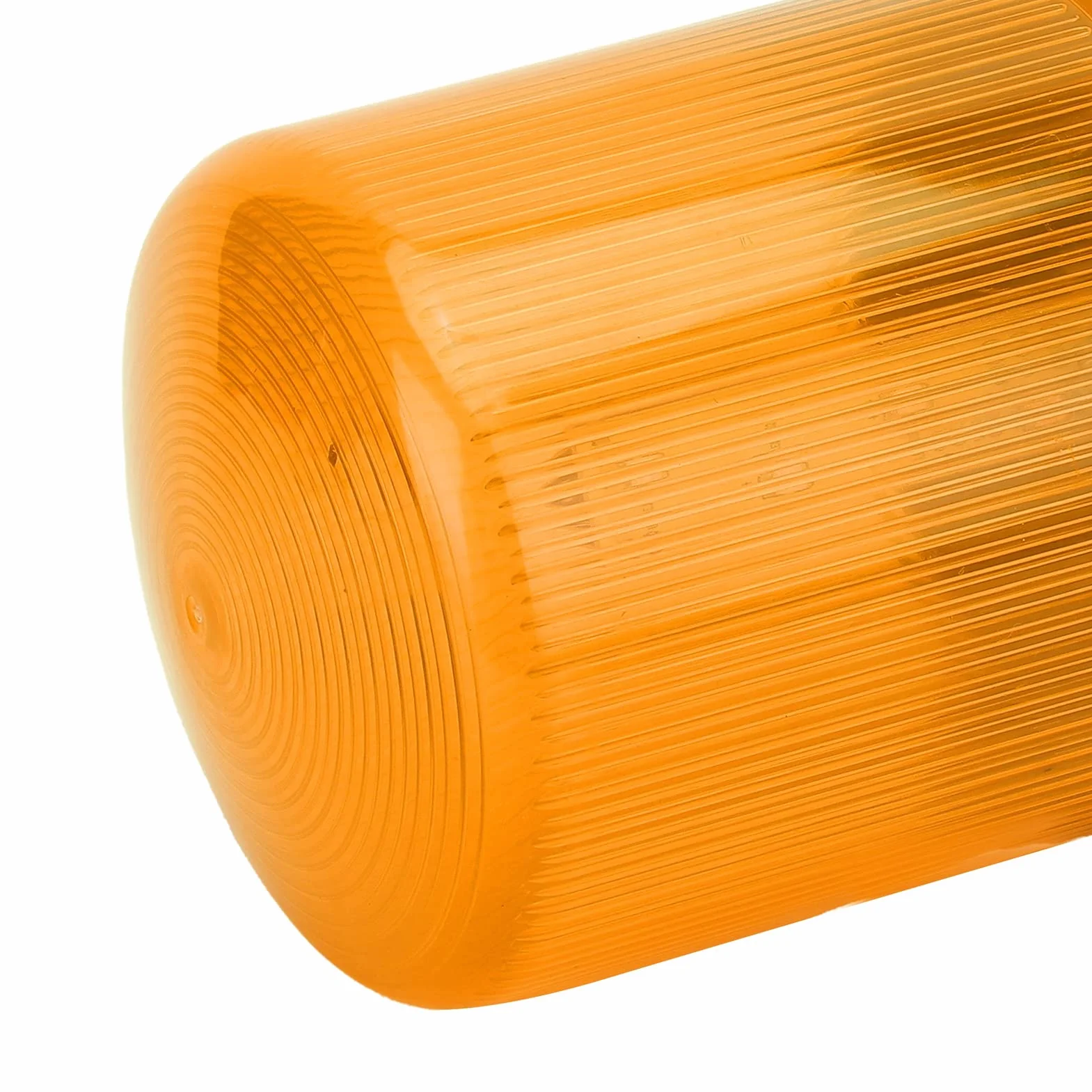 Migające światło Ostrzegawcze LED, 220 V AC BEM ‑ 1101 Światło Ostrzegawcze Migające światło Ostrzegawcze Wyposażenie Alarmowe Światło Awaryjne(yellow)