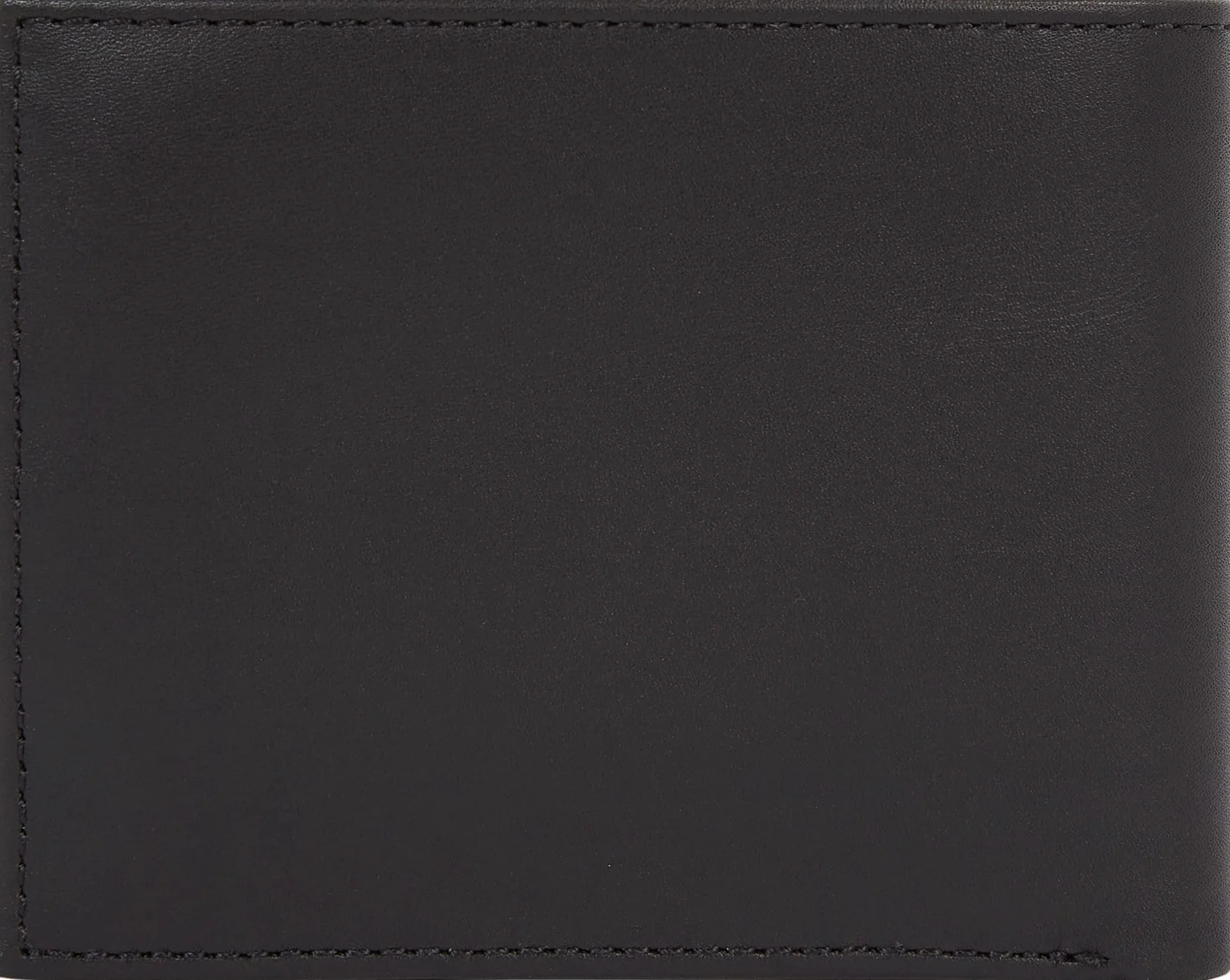 Tommy Hilfiger Eton Trifold męski portfel z kieszenią na monety