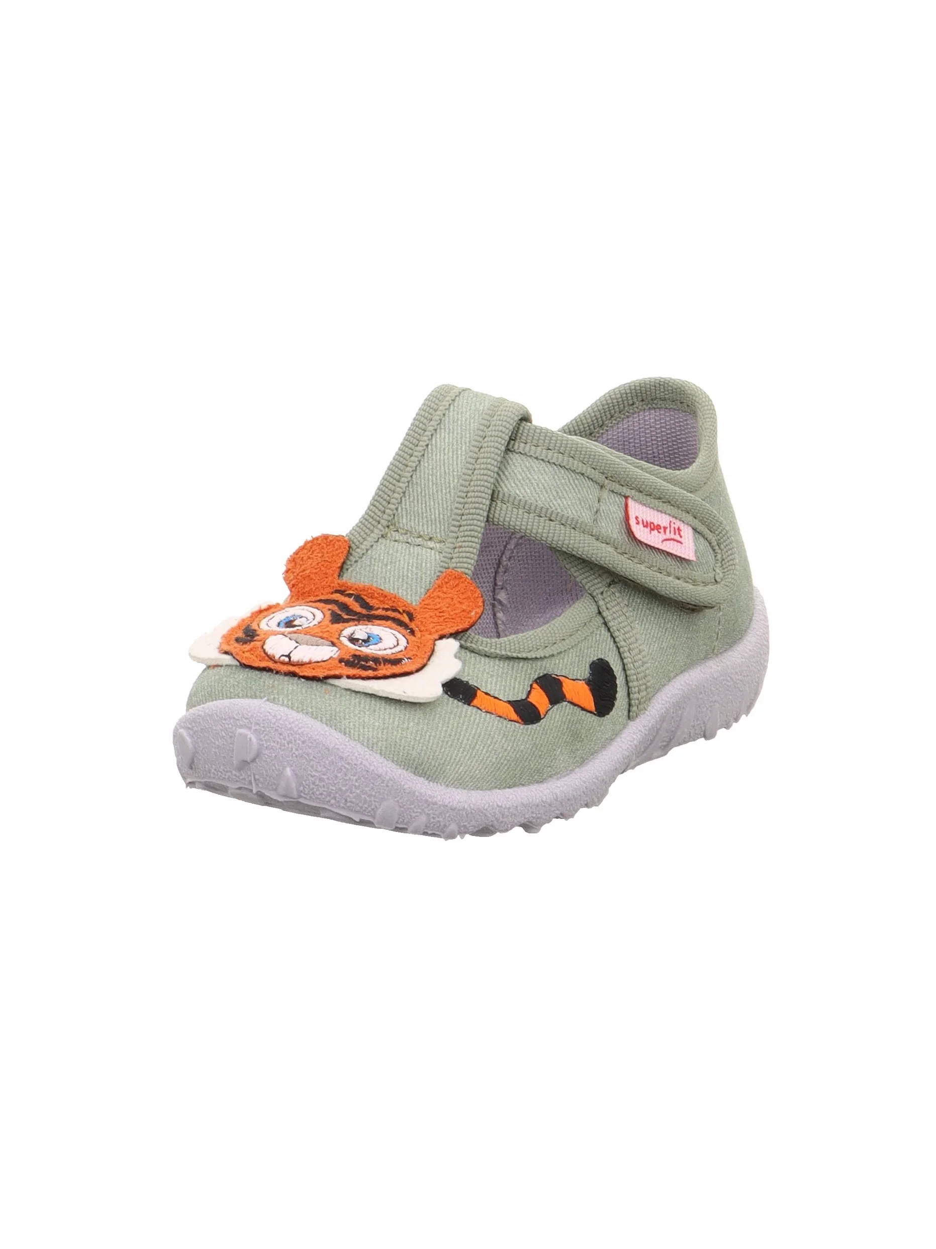 Superfit Spotty Pantofel Chłopcy