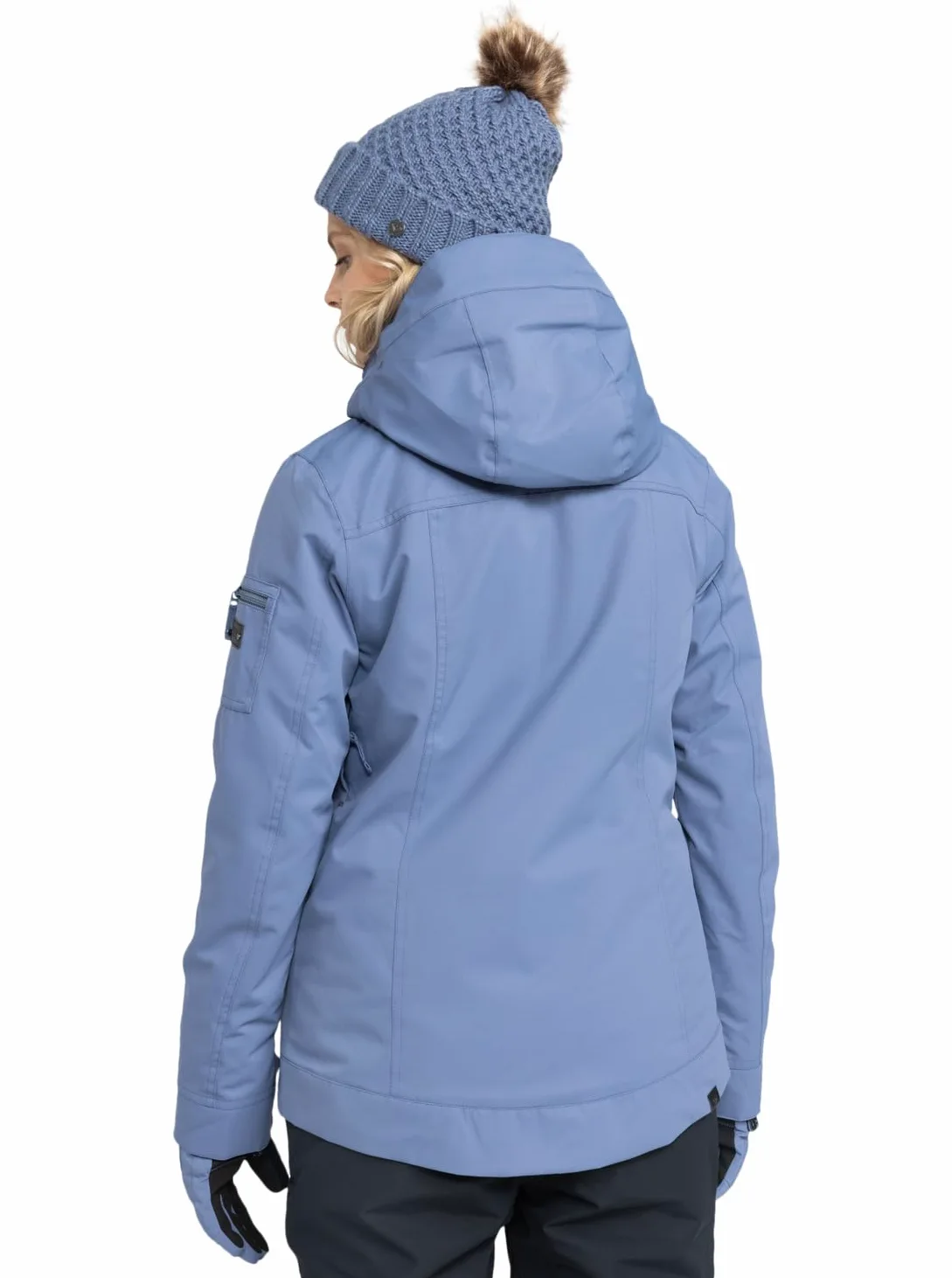 Roxy Kurtka damska Meade Jk (1 szt.)