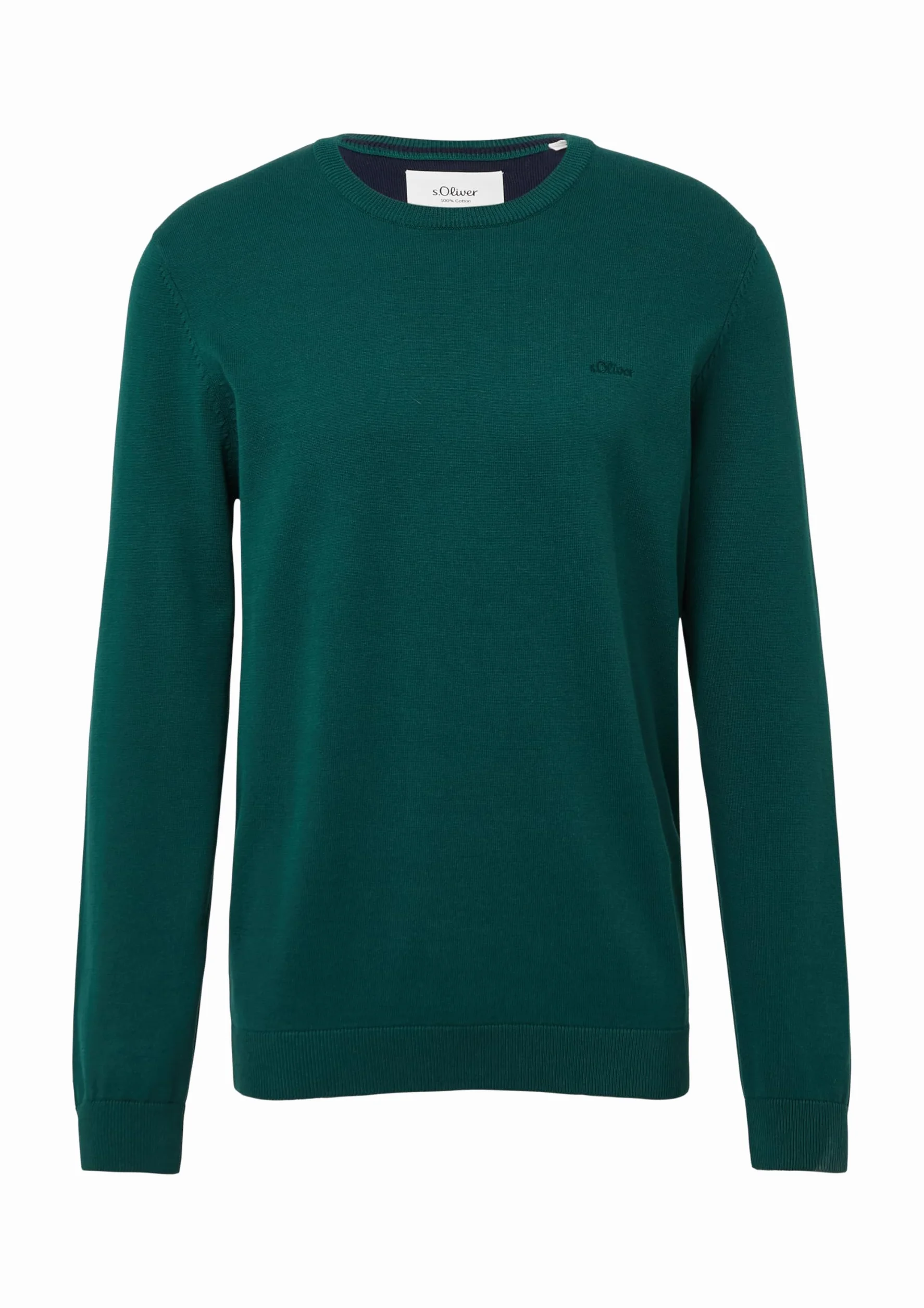 Sweter Crew Neck XL