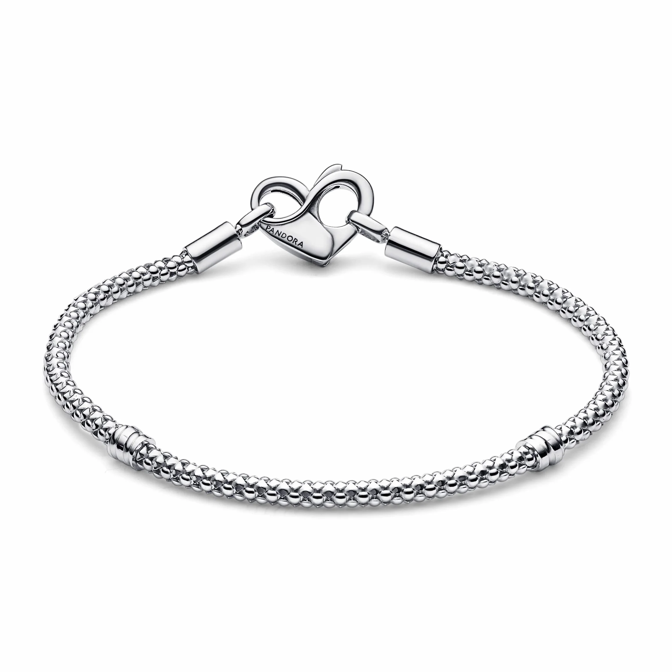 Pandora Damski Bransoletka Srebro próby 925 592453C00