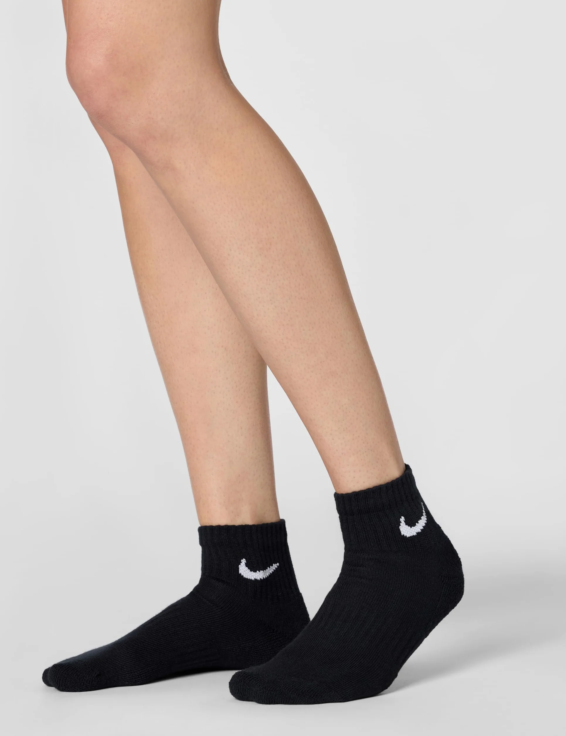 Nike Skarpety Mężczyźni Everyday Cushion Ankle-SX7667