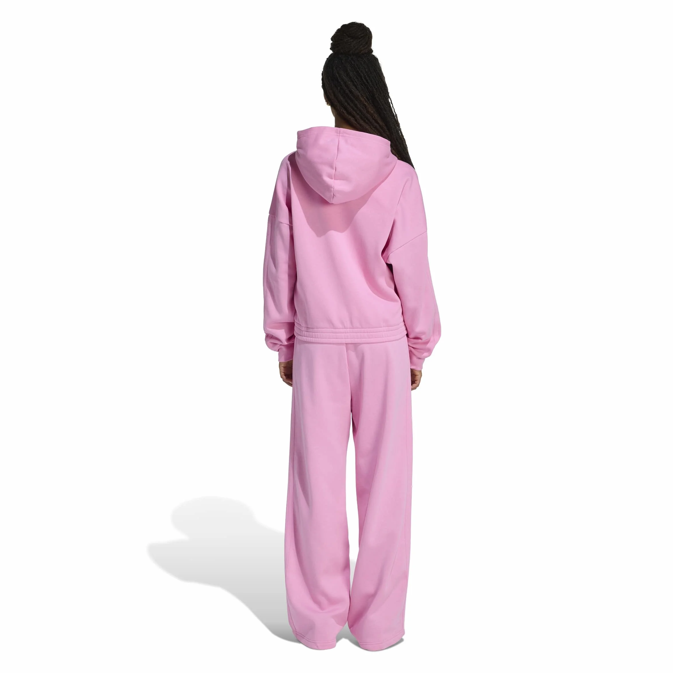 adidas dames ENERGIZE TRACKSUIT, st tropic bloom, XL